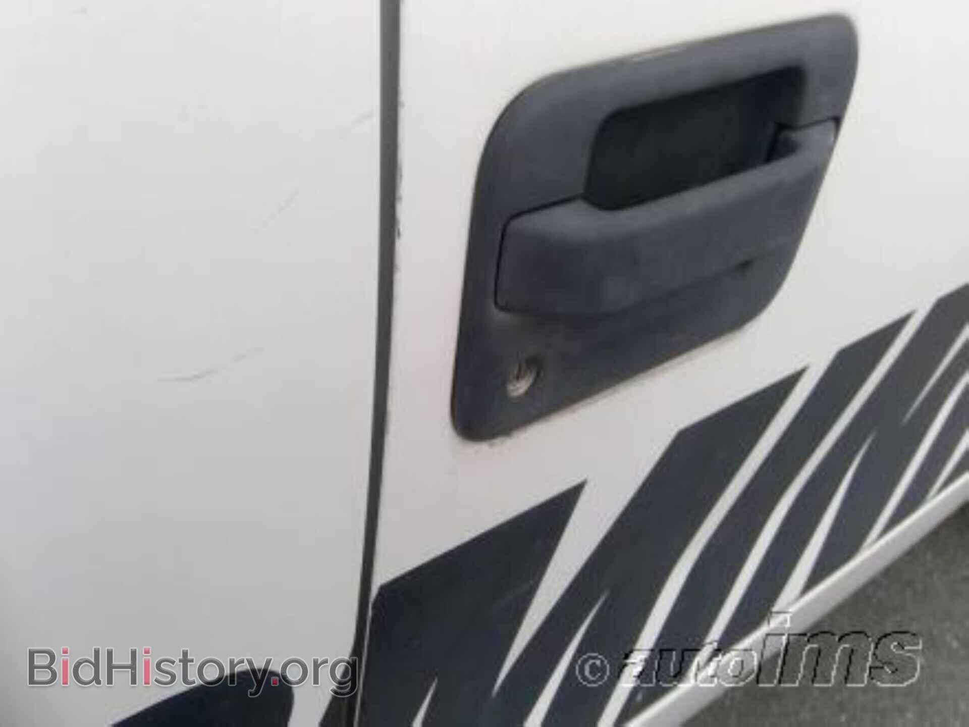 2013 FORD F150 - VIN: 1FTMF1CM9DKD55957 - Photo 4
