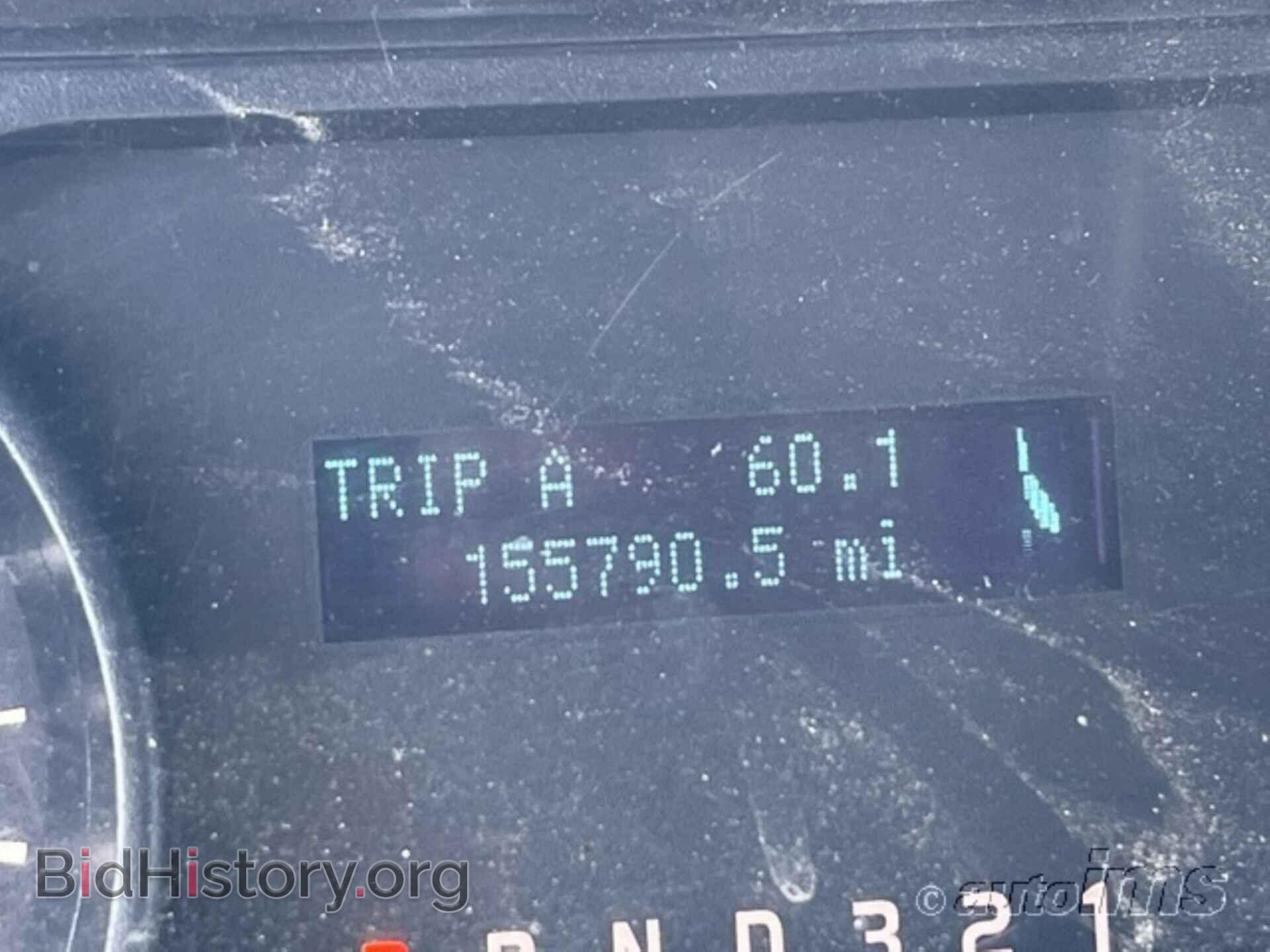 2013 FORD F150 - VIN: 1FTMF1CM9DKD55957 - Photo 6