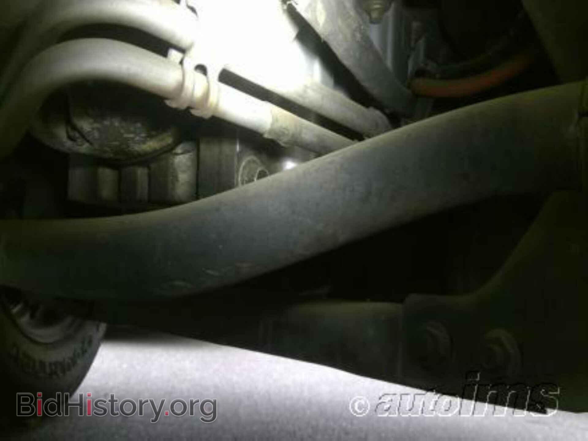 2013 FORD F150 - VIN: 1FTMF1CM9DKD55957 - Photo 9