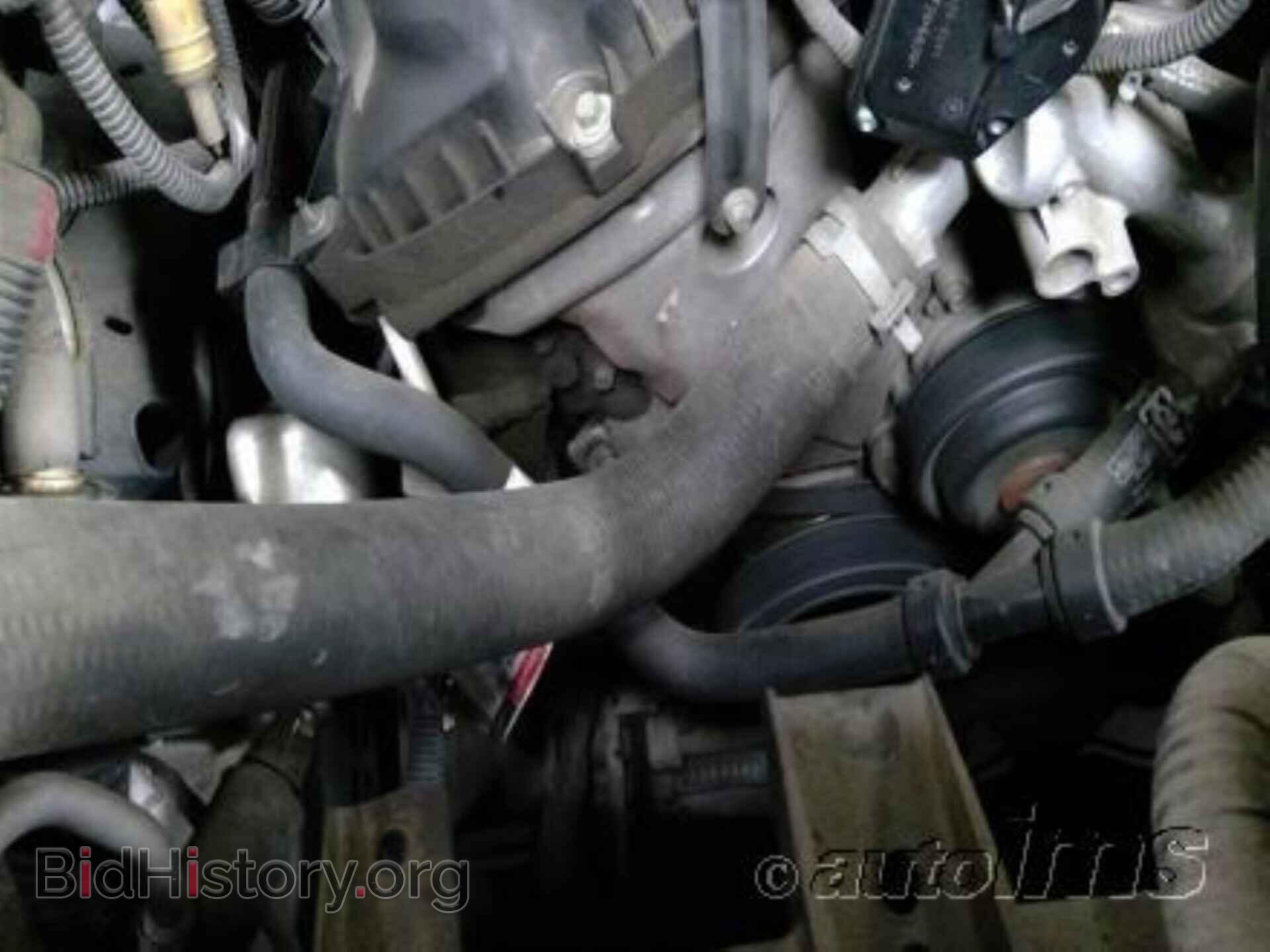 2013 FORD F150 - VIN: 1FTMF1CM3DKF34222 - Фото 3