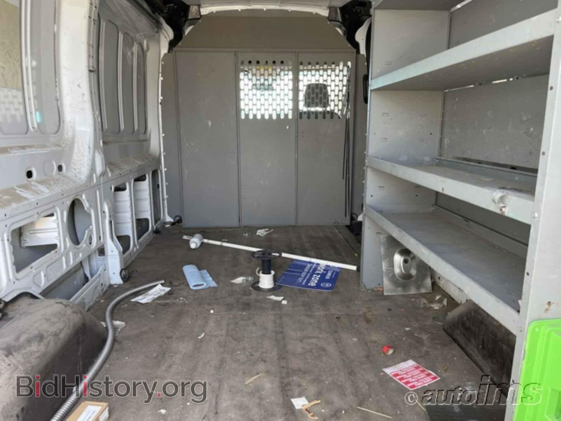 2015 FORD TRANSIT - VIN: 1FTNE2CM2FKB25998 - Фото 7