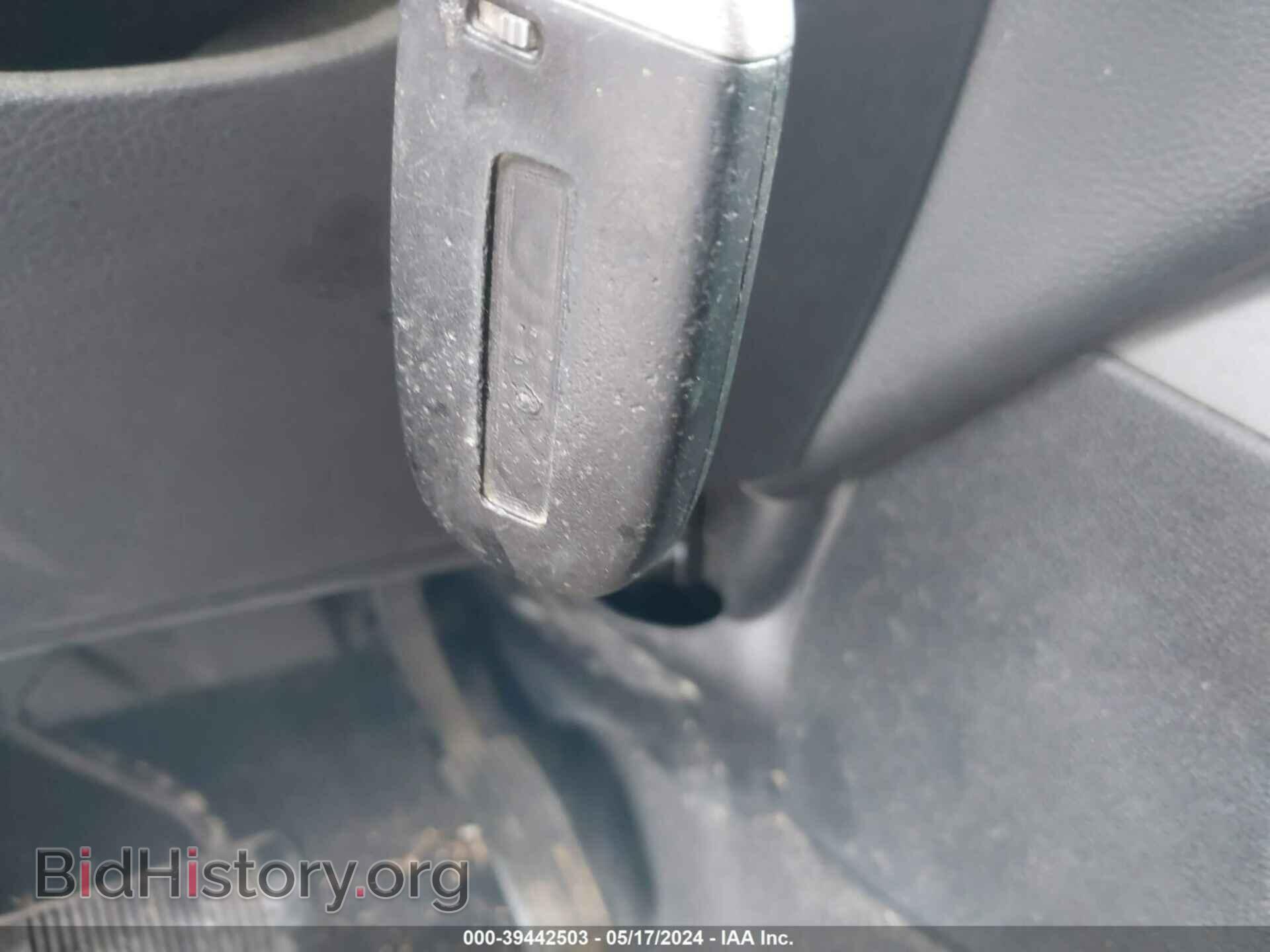 2012 DODGE JOURNEY - VIN: 3C4PDCBG6CT288399 - Фото 11