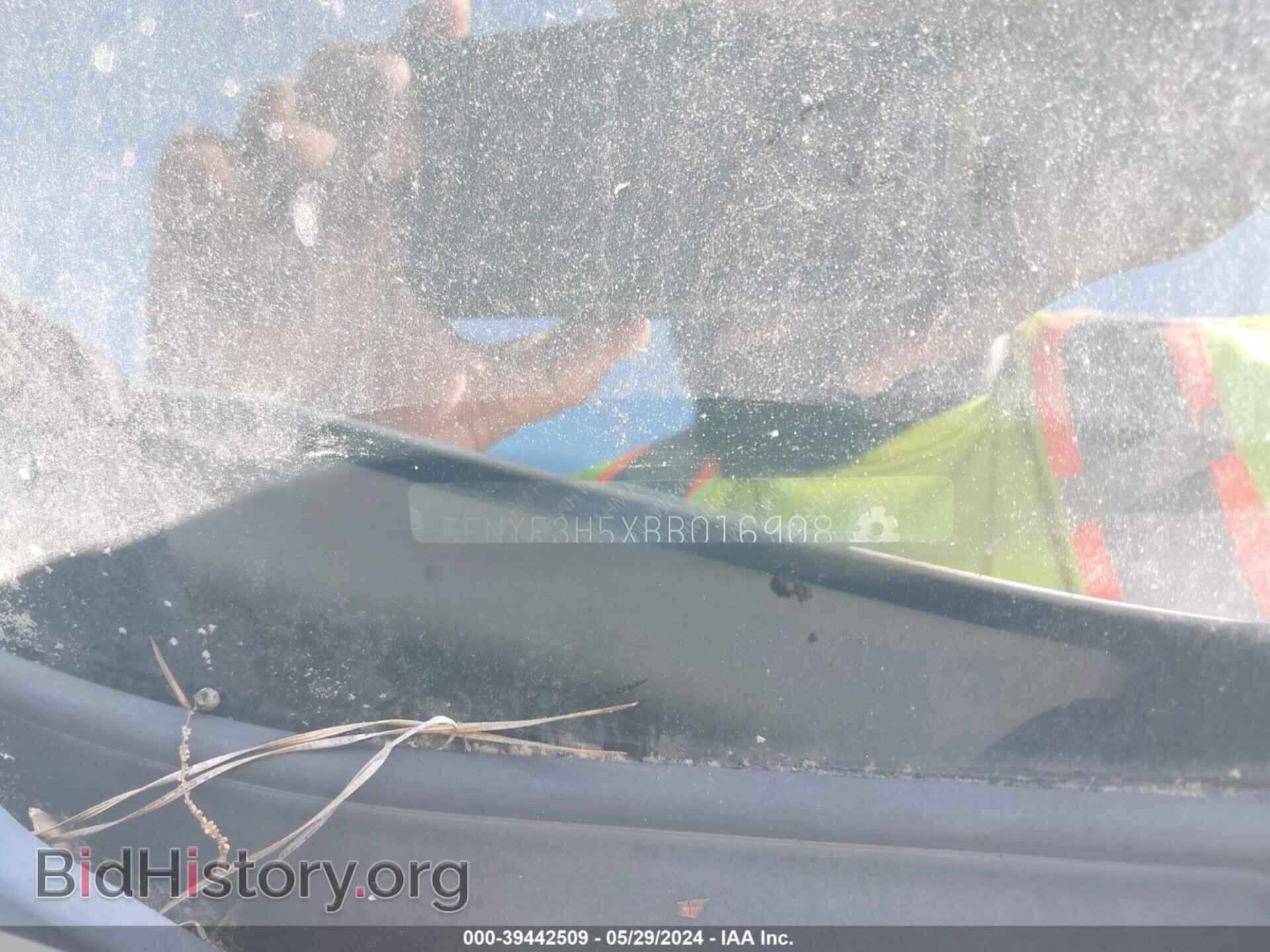 2011 HONDA PILOT - VIN: 5FNYF3H5XBB016908 - Фото 9