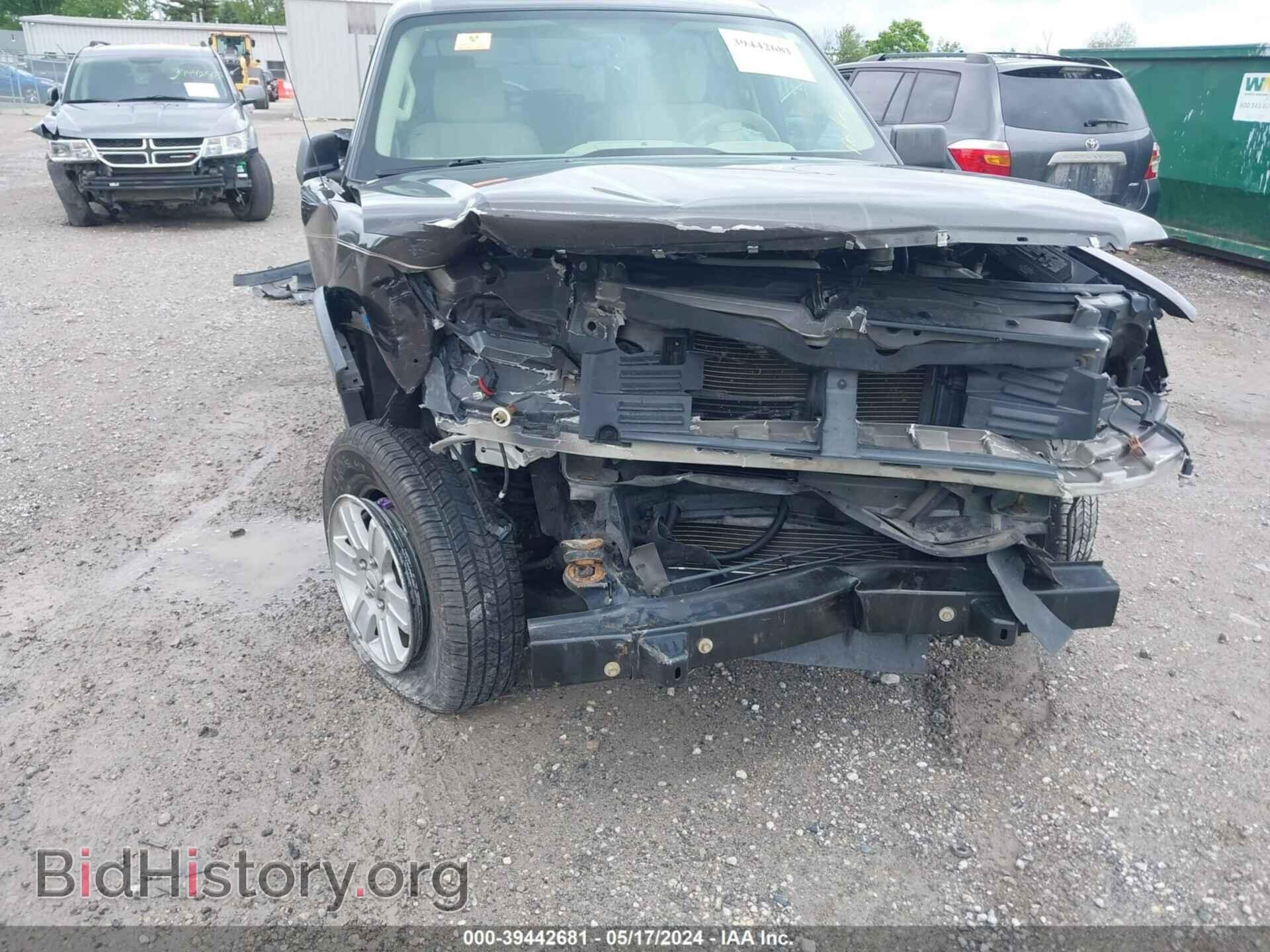 2006 FORD EXPLORER - VIN: 1FMEU73E16UB06822 - Фото 6