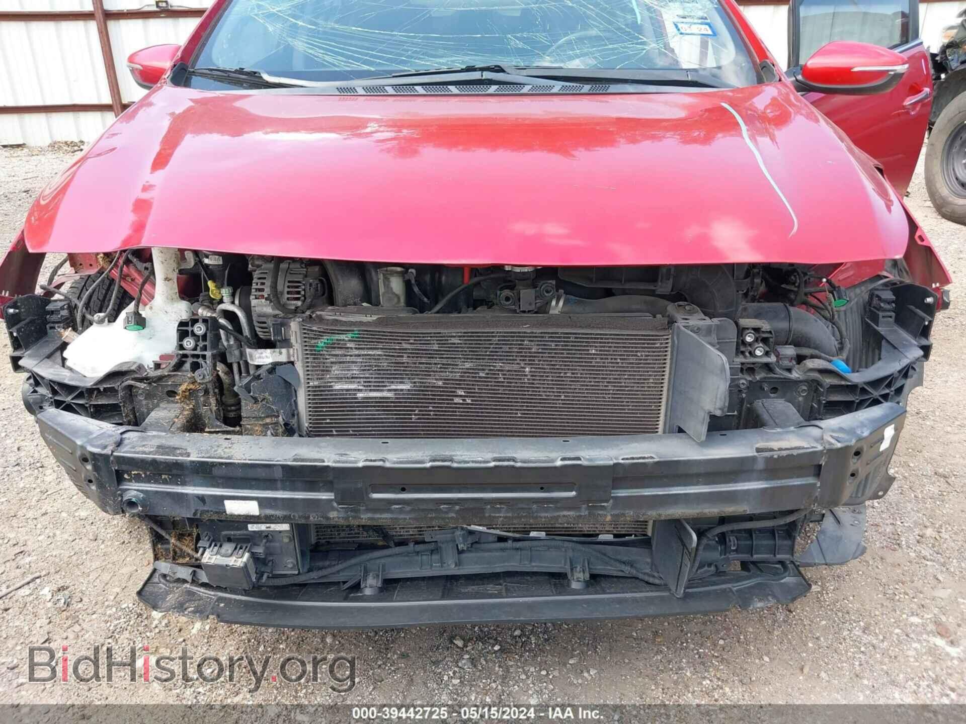 2017 KIA FORTE - VIN: 3KPFL4A77HE127433 - Фото 6