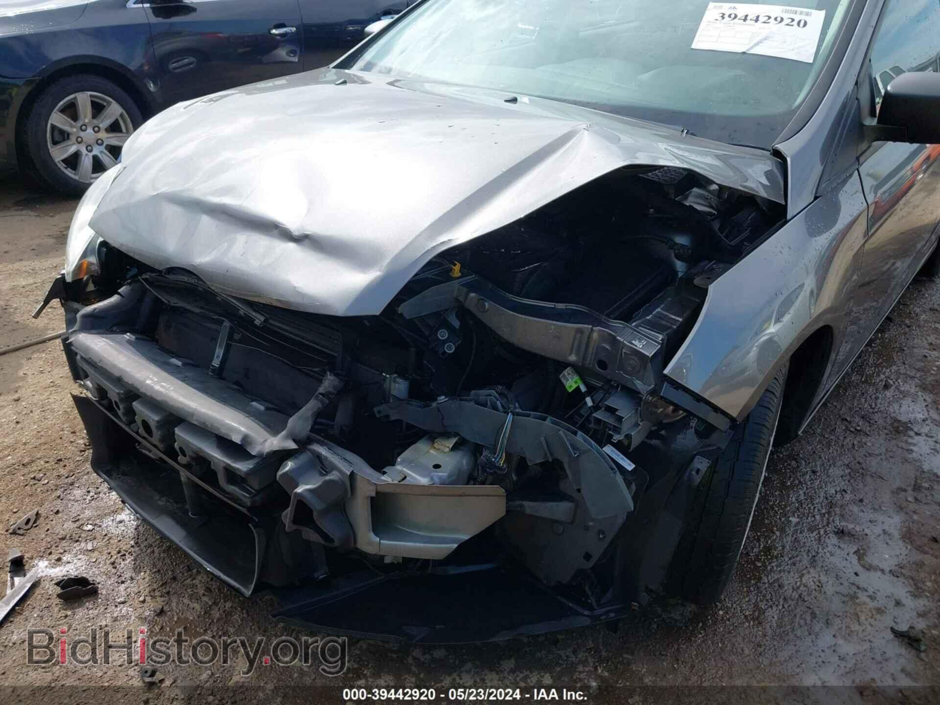 2014 FORD FOCUS - VIN: 1FADP3E25EL425069 - Photo 6