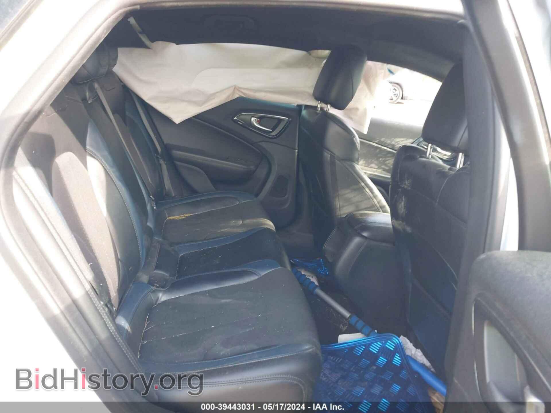 2015 CHRYSLER 200 - VIN: 1C3CCCBB7FN613950 - Photo 8