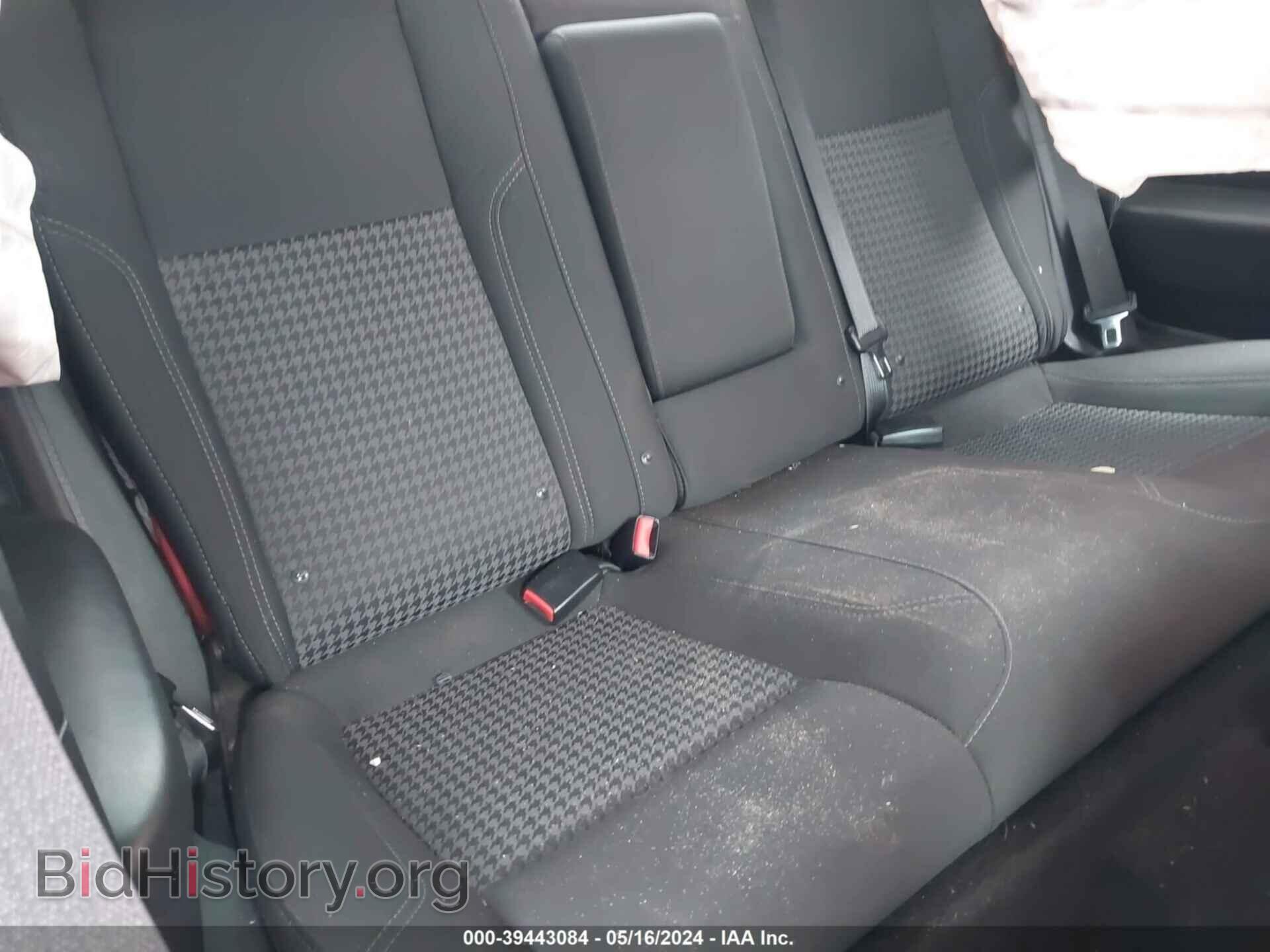 2015 DODGE CHALLENGER - VIN: 2C3CDZAG9FH861493 - Photo 8