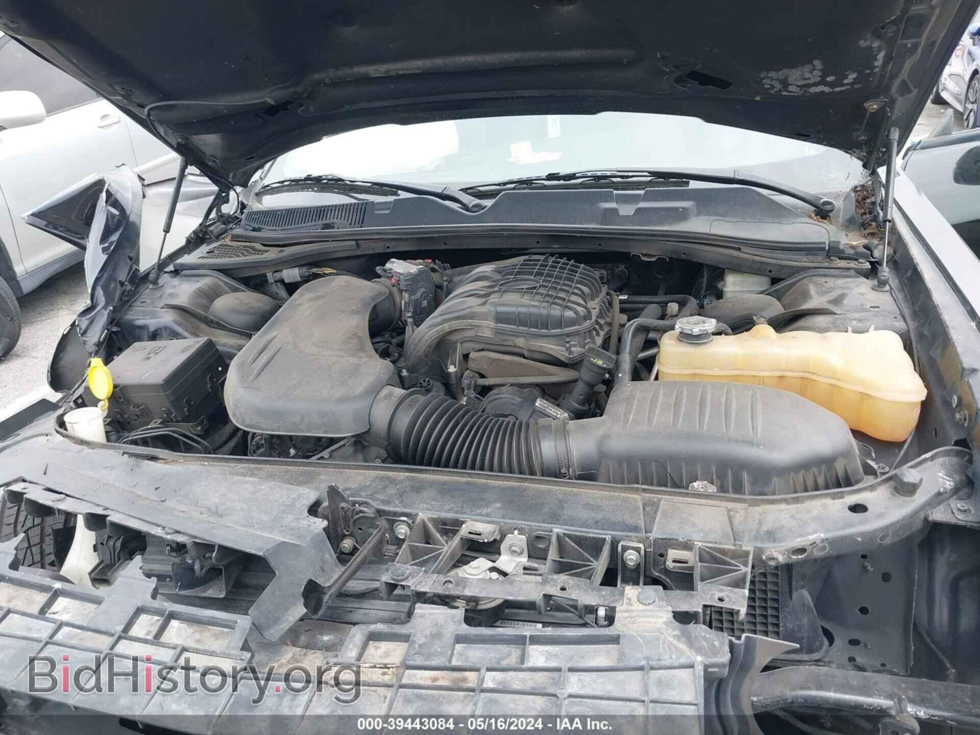 2015 DODGE CHALLENGER - VIN: 2C3CDZAG9FH861493 - Photo 10