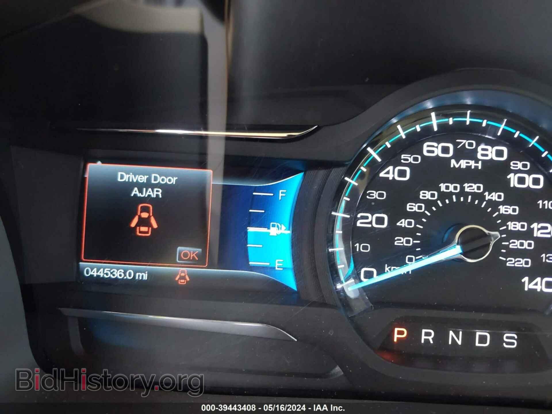 2019 FORD FLEX - VIN: 2FMGK5C85KBA31474 - Фото 7