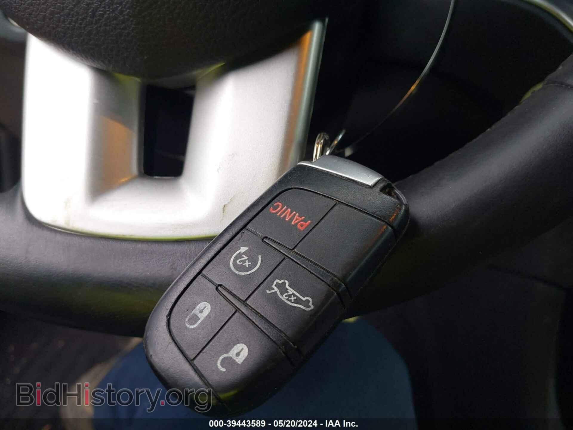 2014 DODGE CHARGER - VIN: 2C3CDXDT6EH187041 - Фото 11