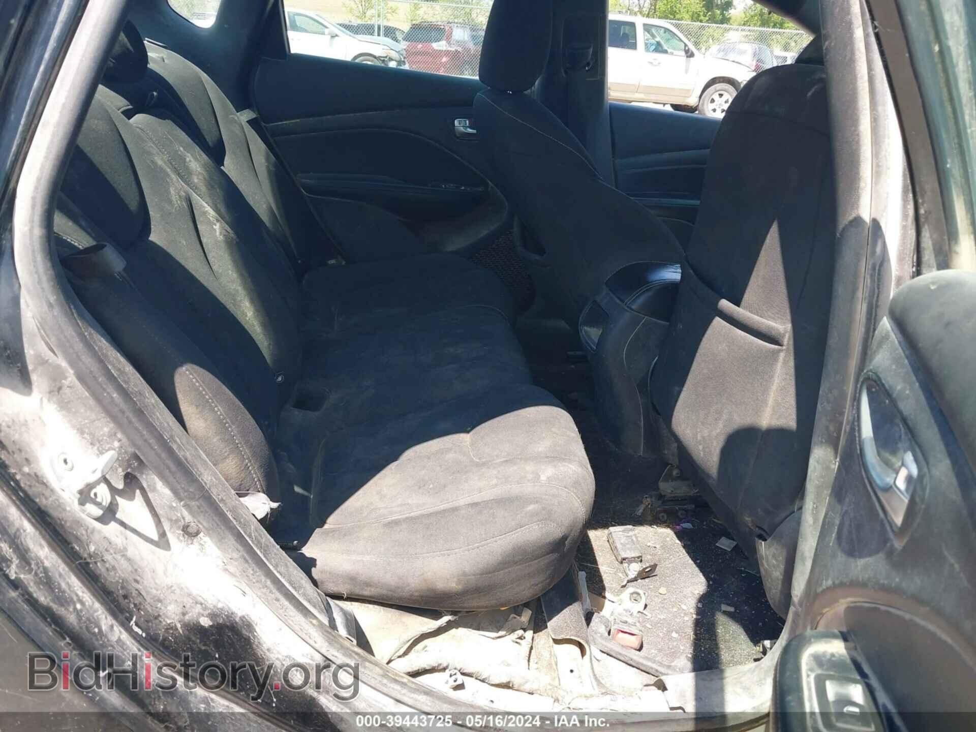 2013 DODGE DART - VIN: 1C3CDFCA4DD132948 - Photo 8