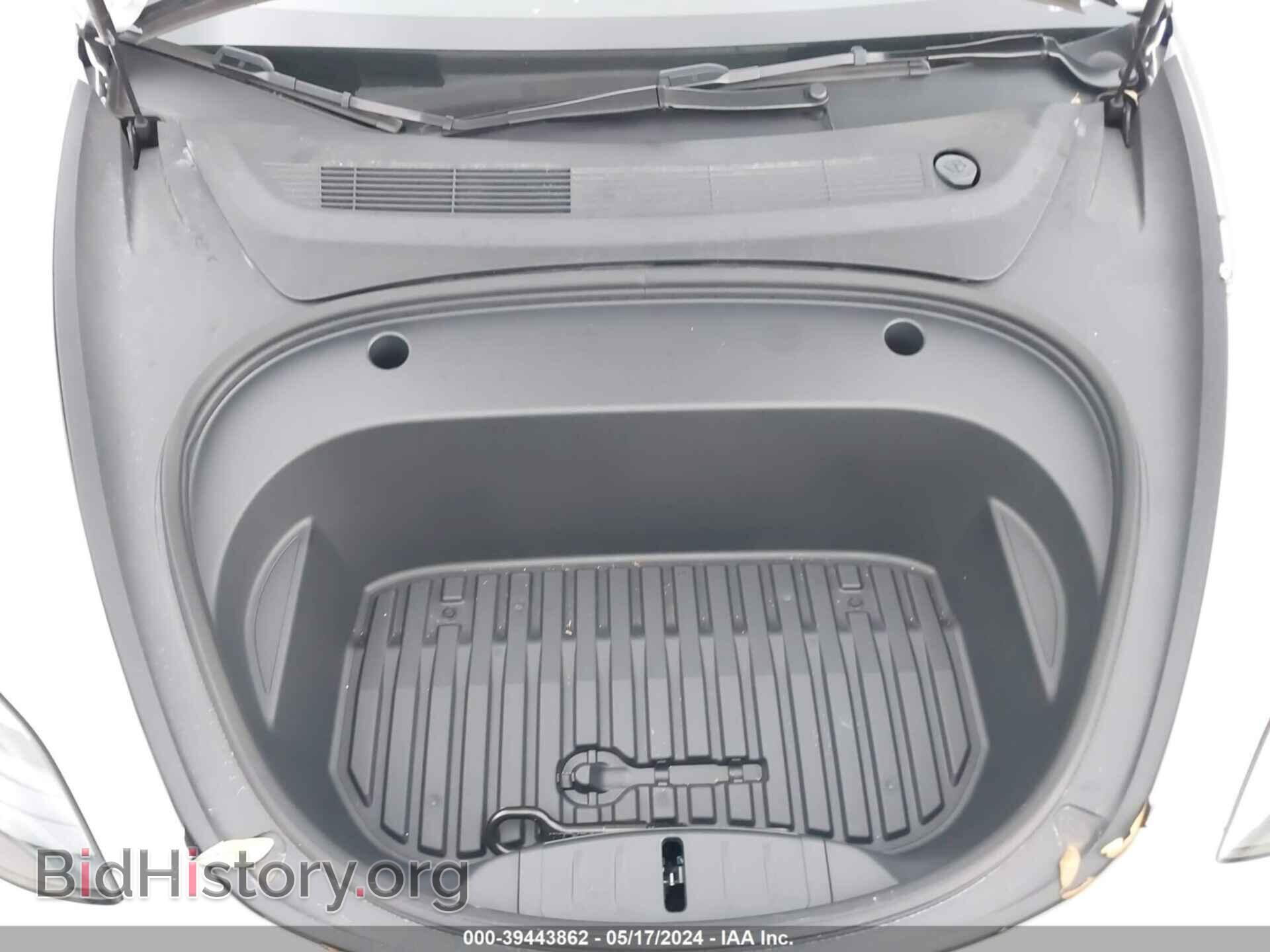 2023 TESLA MODEL 3 - VIN: 5YJ3E1EA5PF586812 - Фото 10