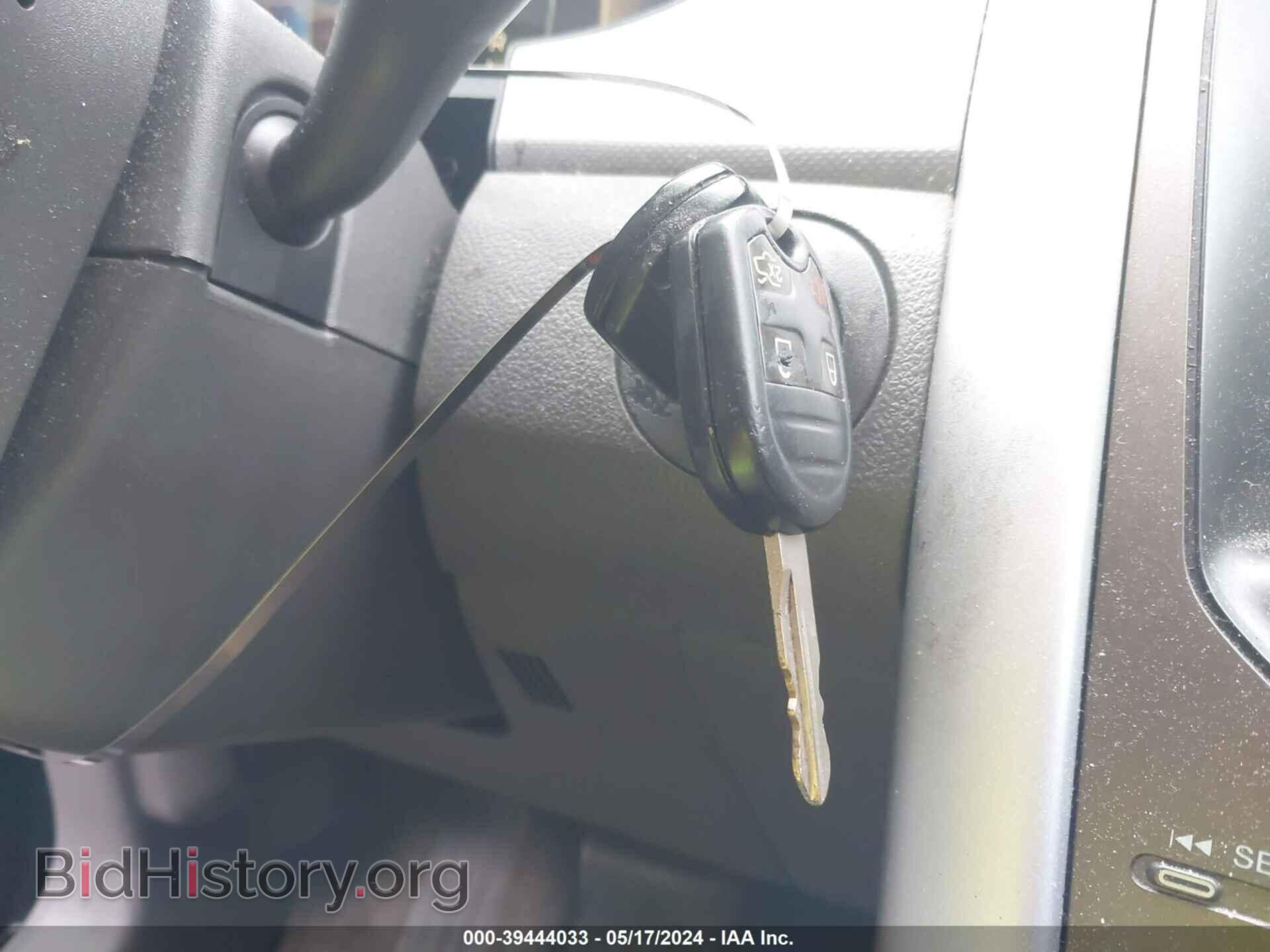 2014 FORD EDGE - VIN: 2FMDK4JCXEBA36470 - Фото 11