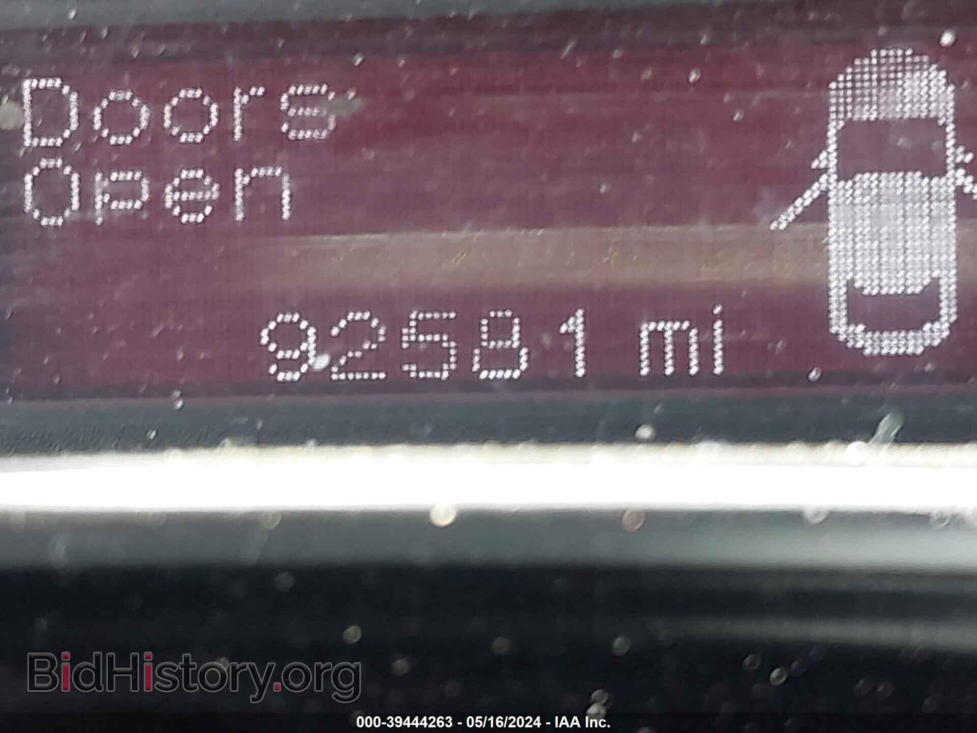 2015 DODGE DART - VIN: 1C3CDFBB5FD150808 - Photo 7