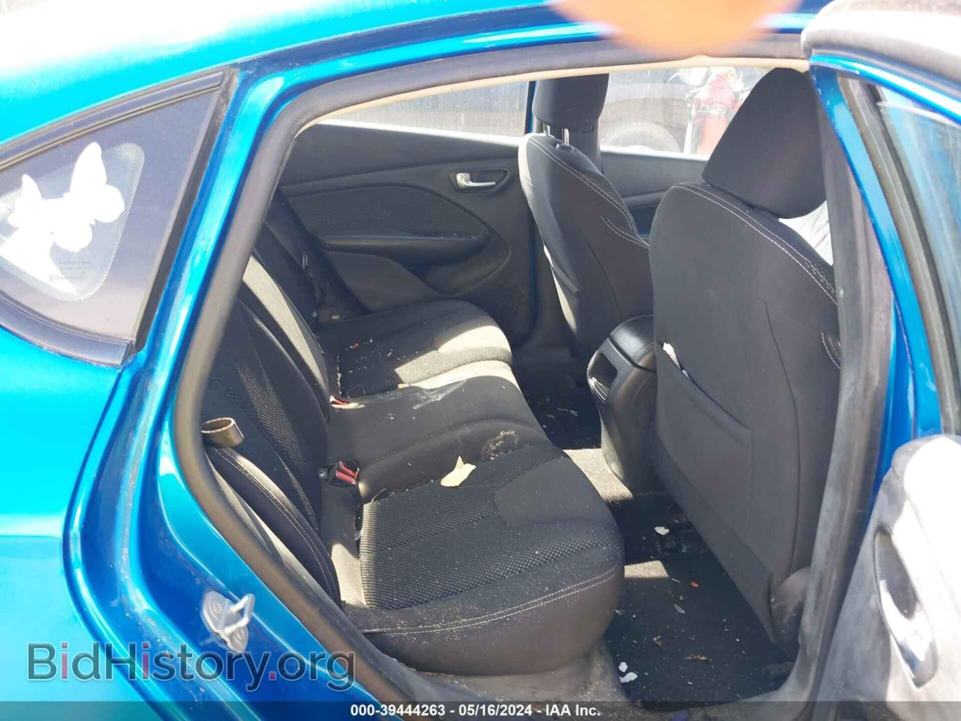 2015 DODGE DART - VIN: 1C3CDFBB5FD150808 - Photo 8