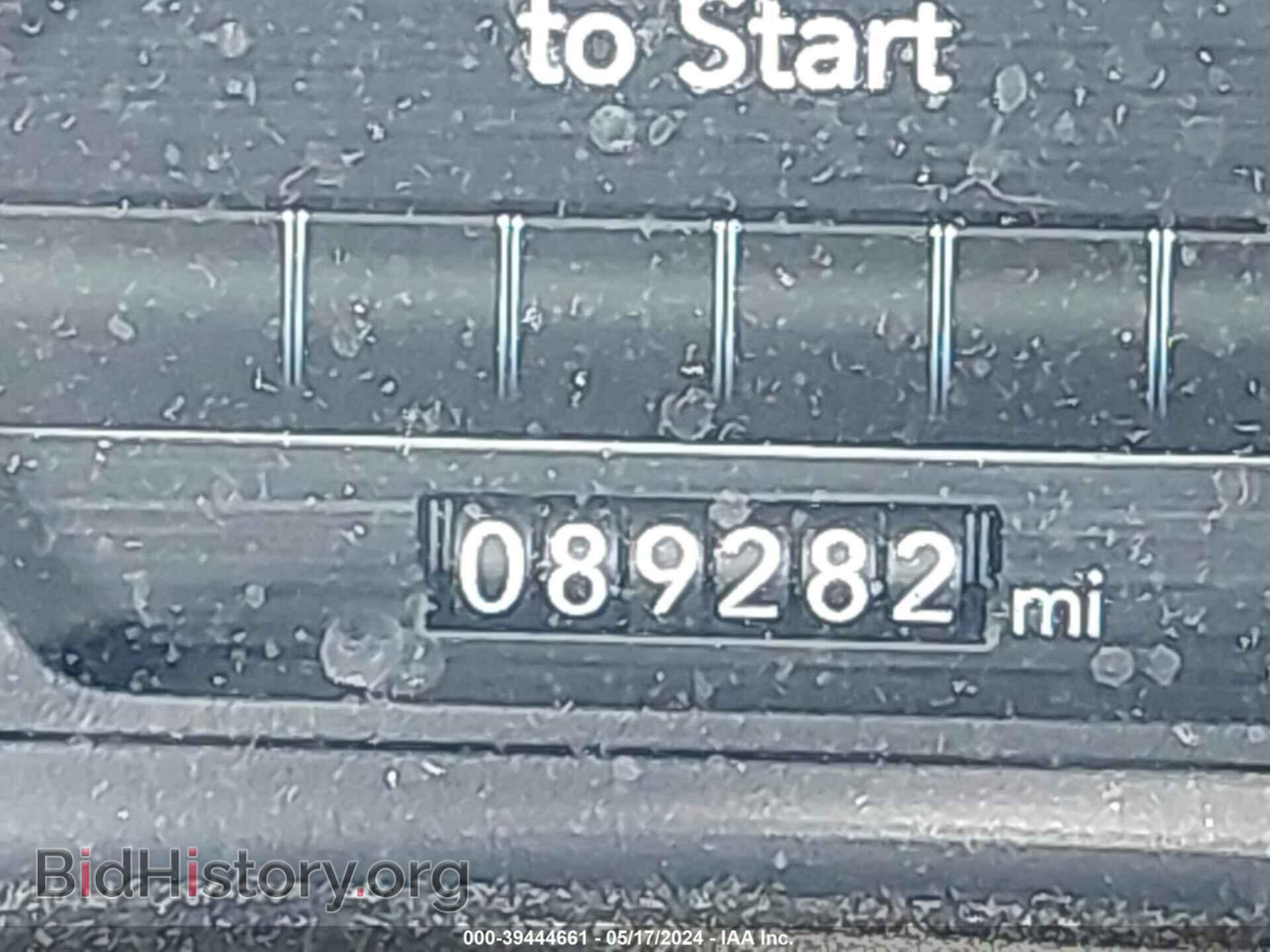 2019 RAM 1500 - VIN: 1C6SRFJT9KN562177 - Фото 15