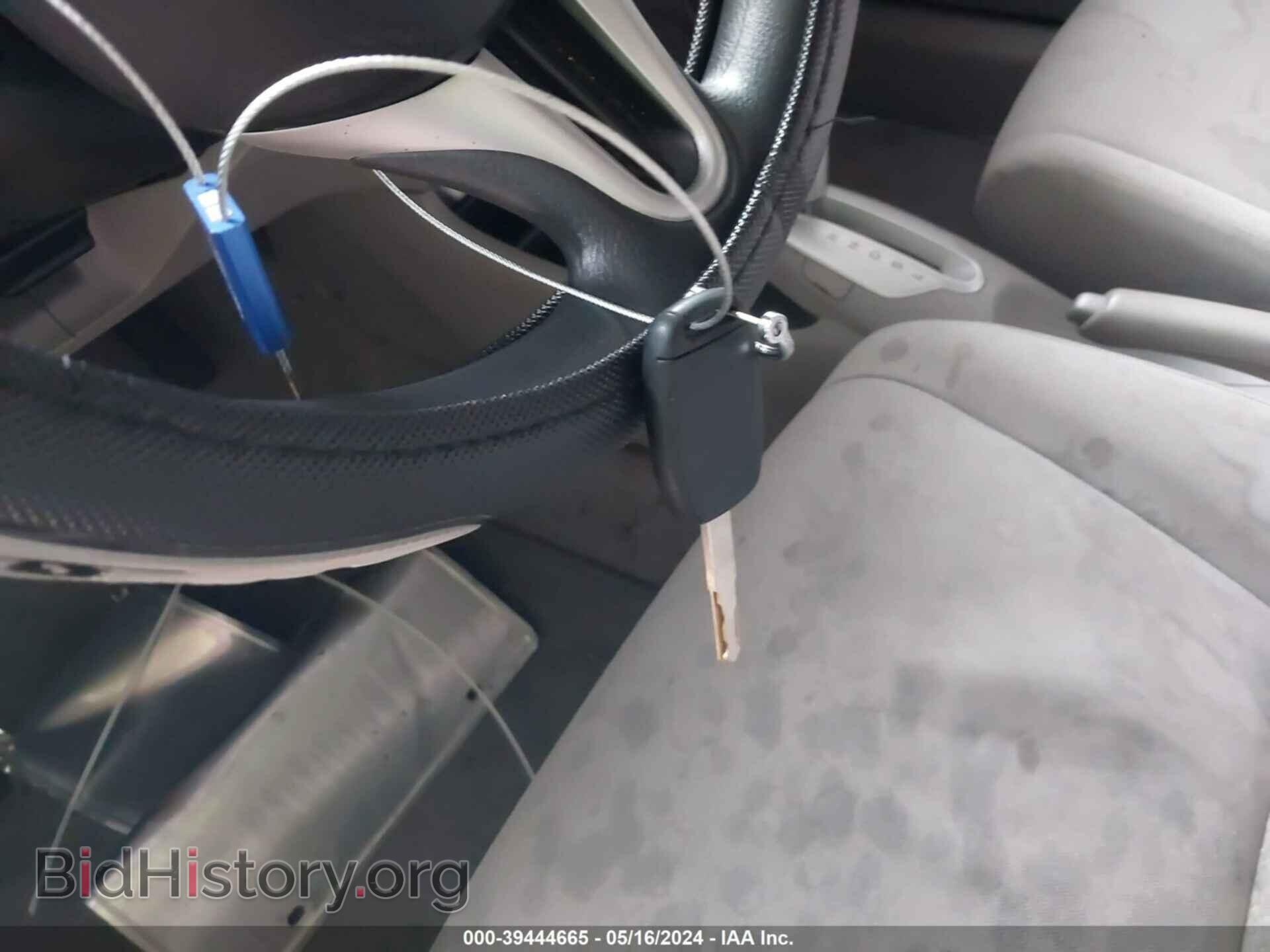 2013 HONDA INSIGHT - VIN: JHMZE2H32DS000206 - Фото 11
