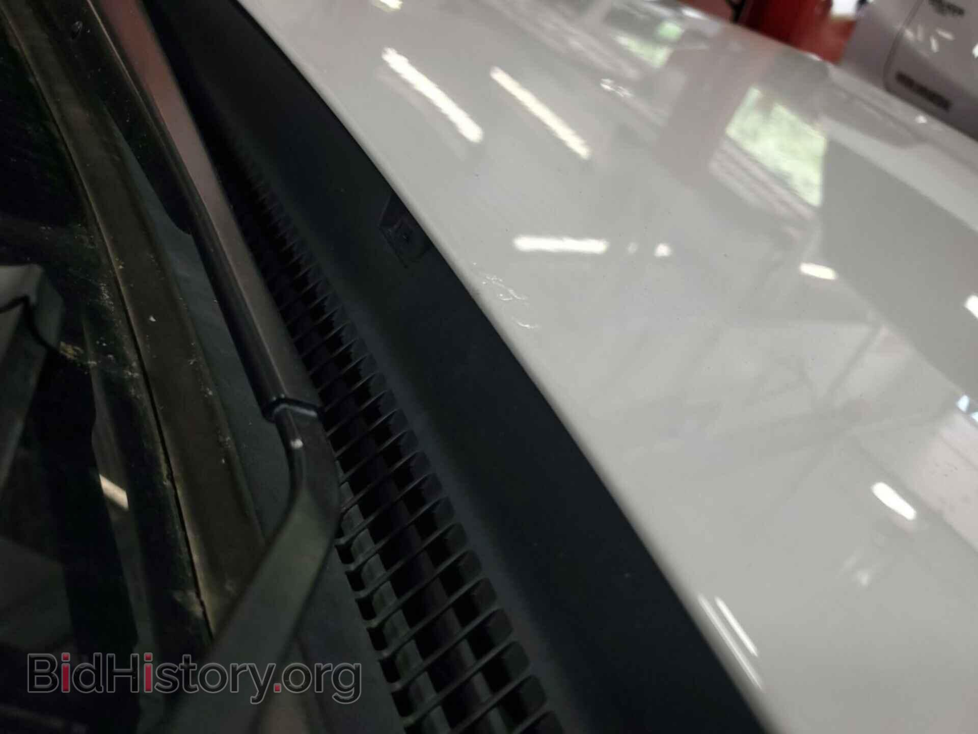 2021 CHEVROLET EQUINOX - VIN: 3GNAXTEV5MS148110 - Фото 3
