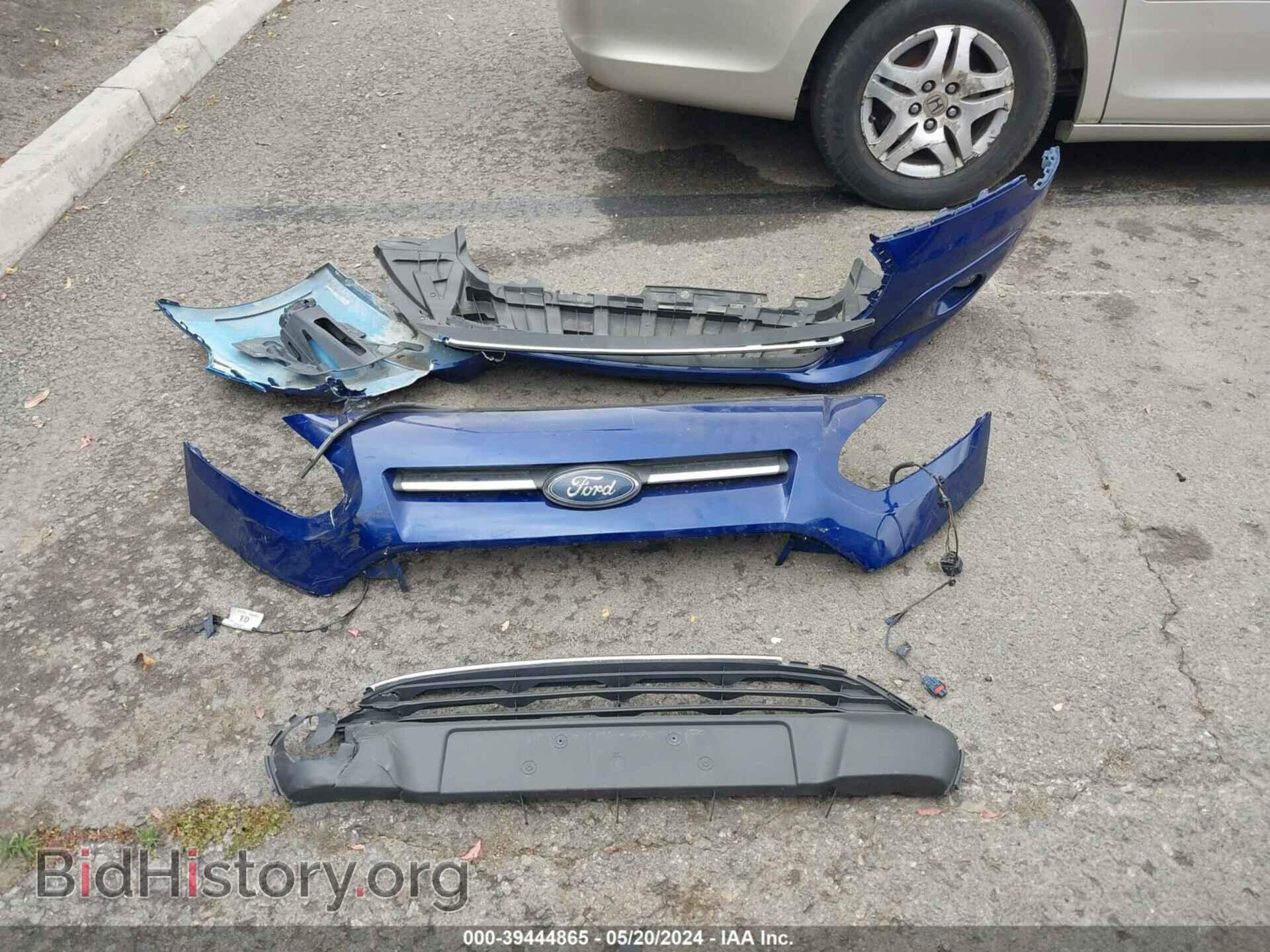 2017 FORD TRANSIT CONNECT - VIN: NM0GE9G73H1307382 - Фото 12