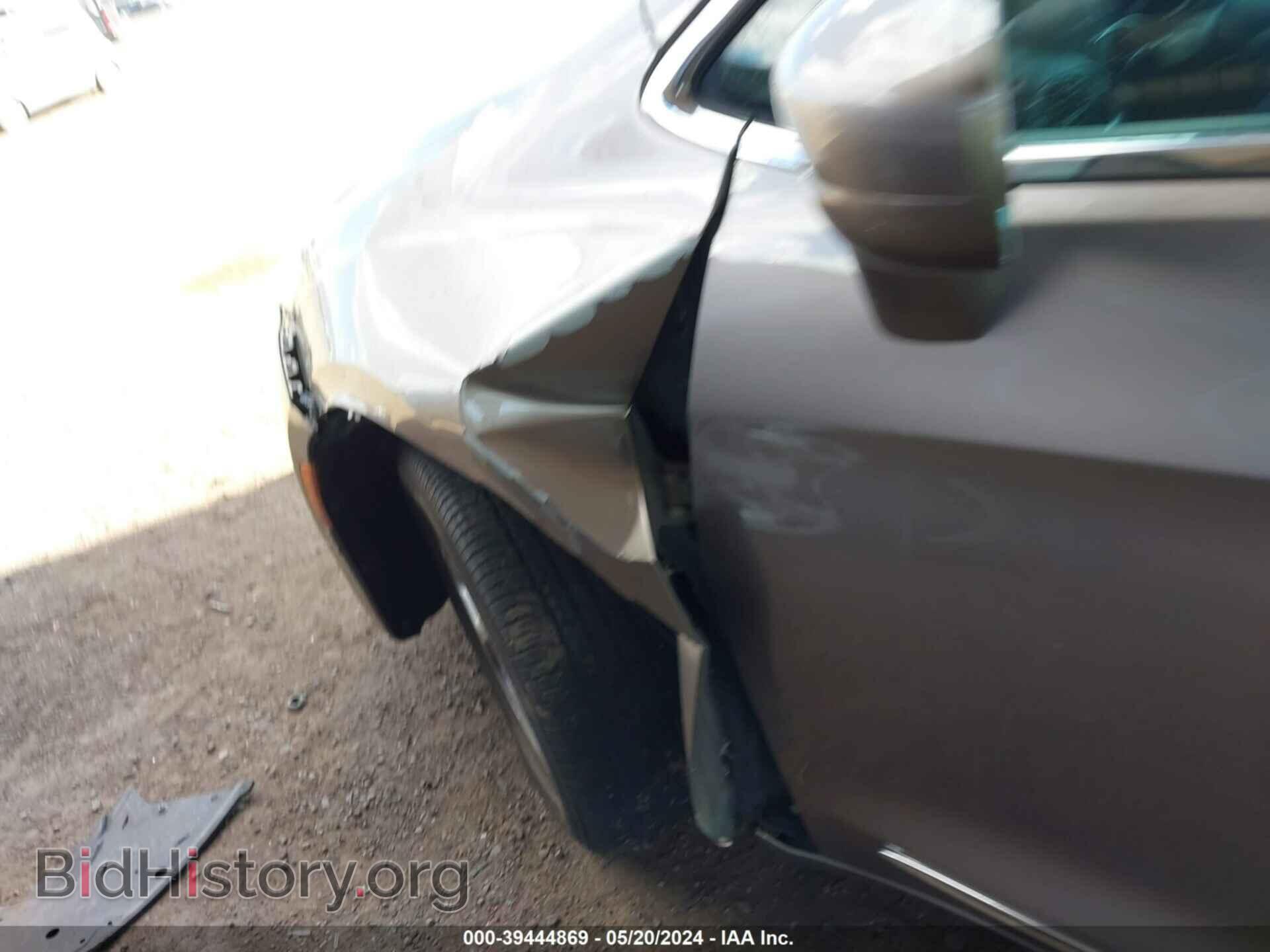 2017 CHRYSLER PACIFICA - VIN: 2C4RC1EG4HR643785 - Photo 6
