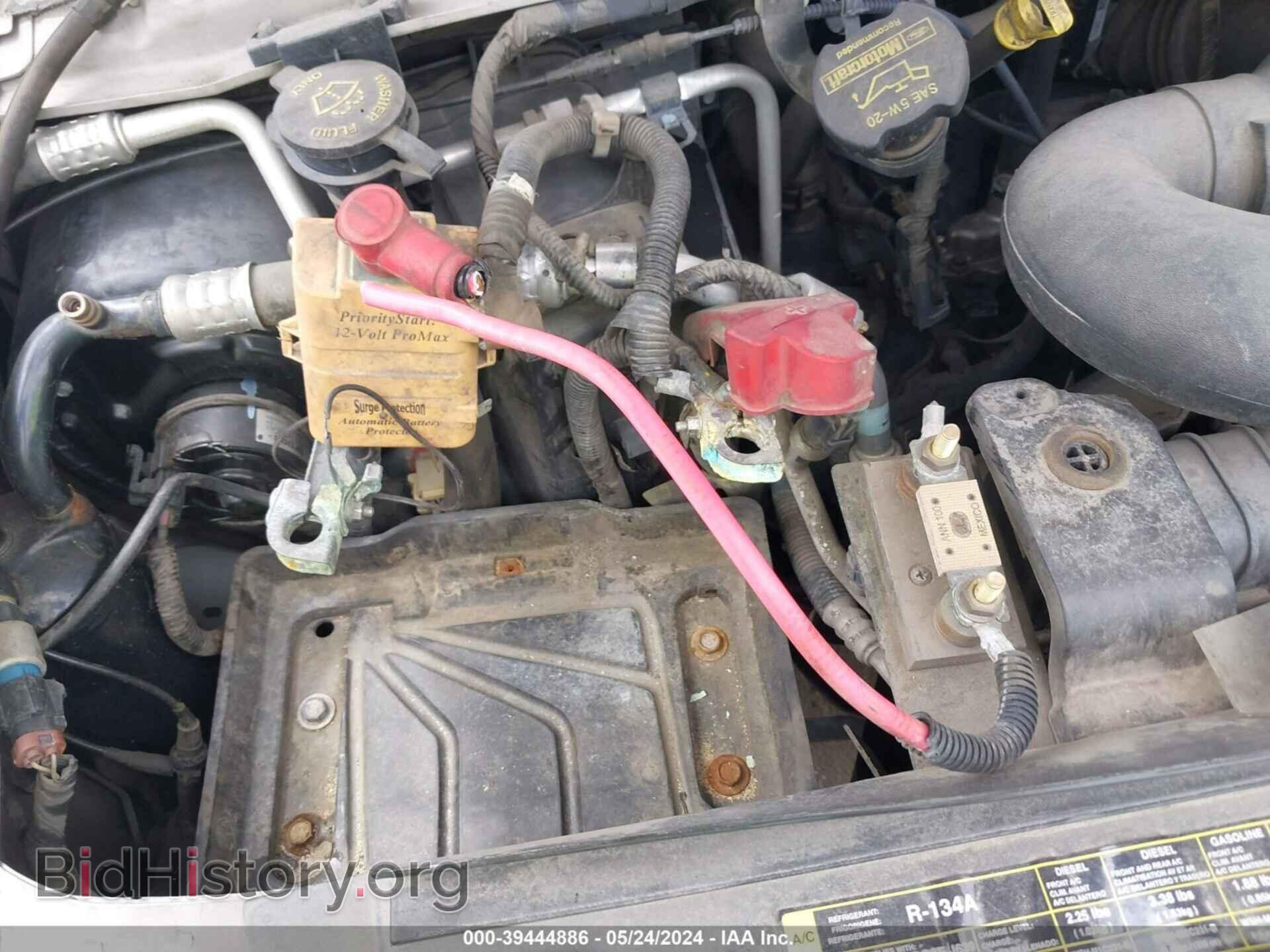 2013 FORD E-150 - VIN: 1FTNE1EW6DDB12083 - Фото 6