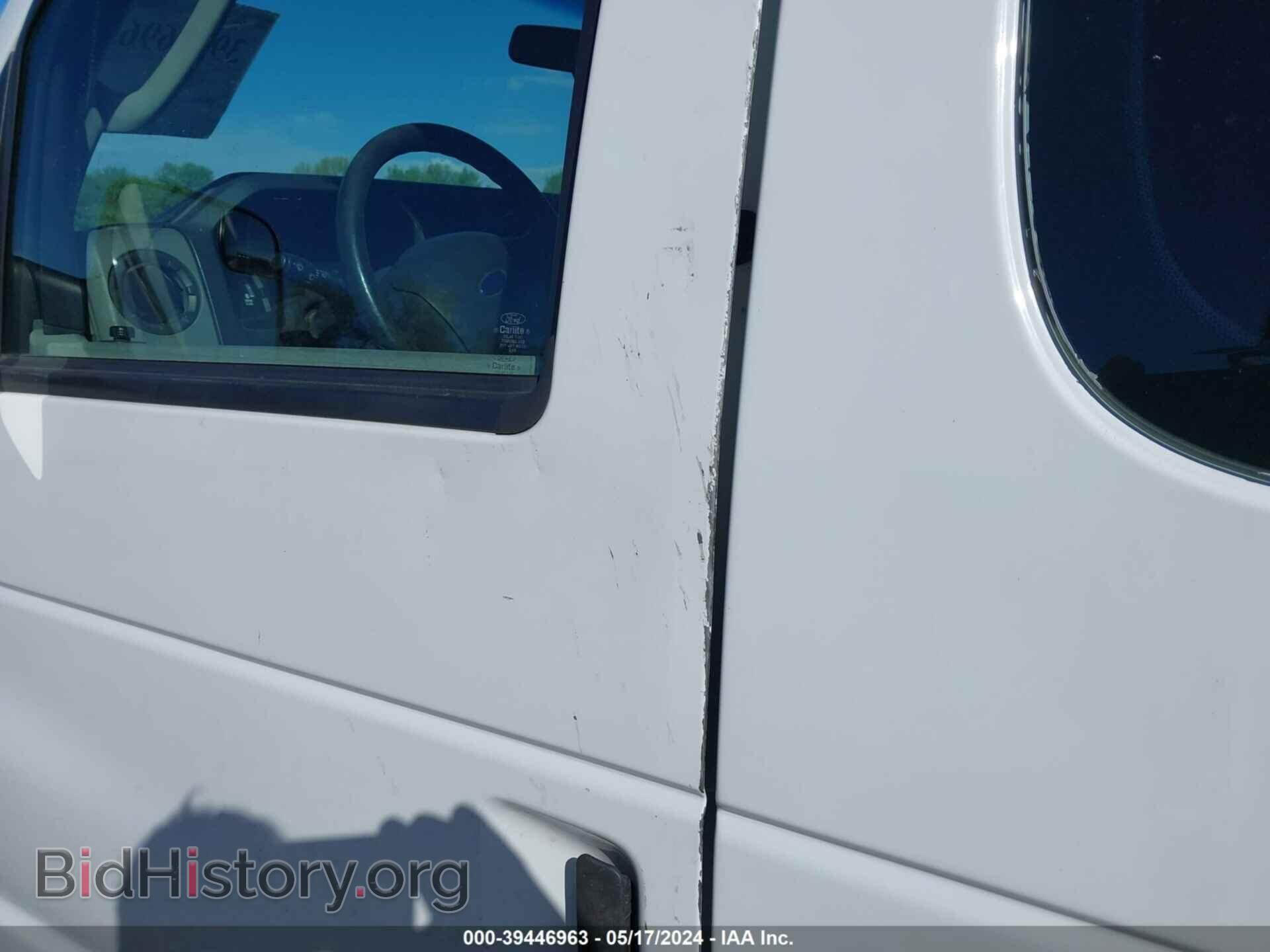 2013 FORD E-150 - VIN: 1FTNE1EW8DDA38763 - Фото 12