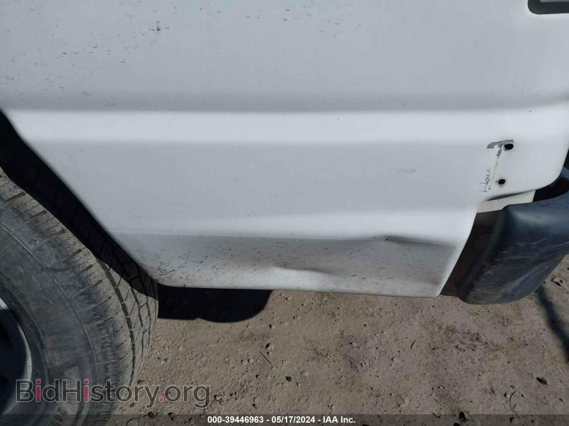 2013 FORD E-150 - VIN: 1FTNE1EW8DDA38763 - Фото 6