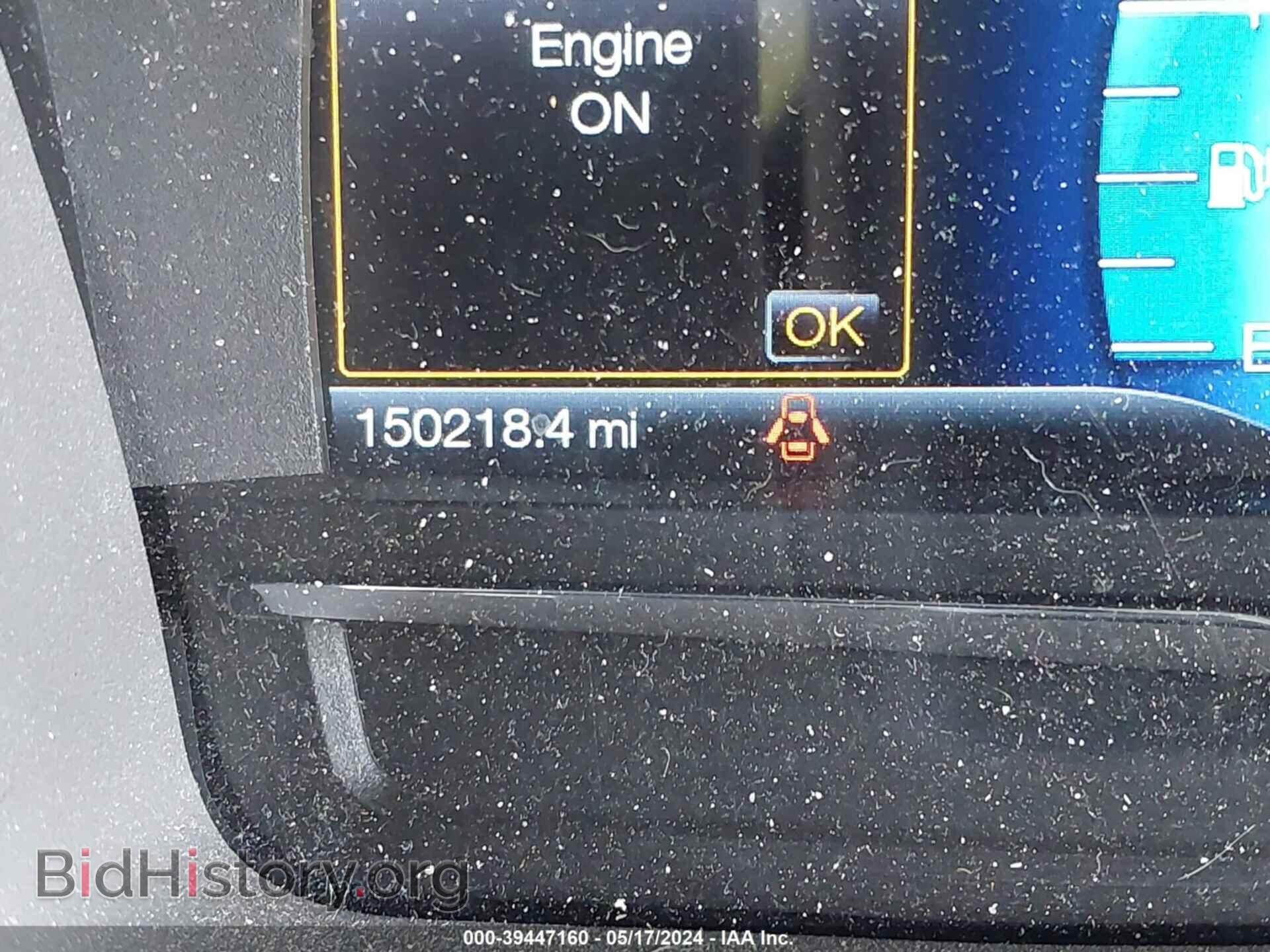 2014 FORD FLEX - VIN: 2FMHK6DT6EBD01152 - Фото 7