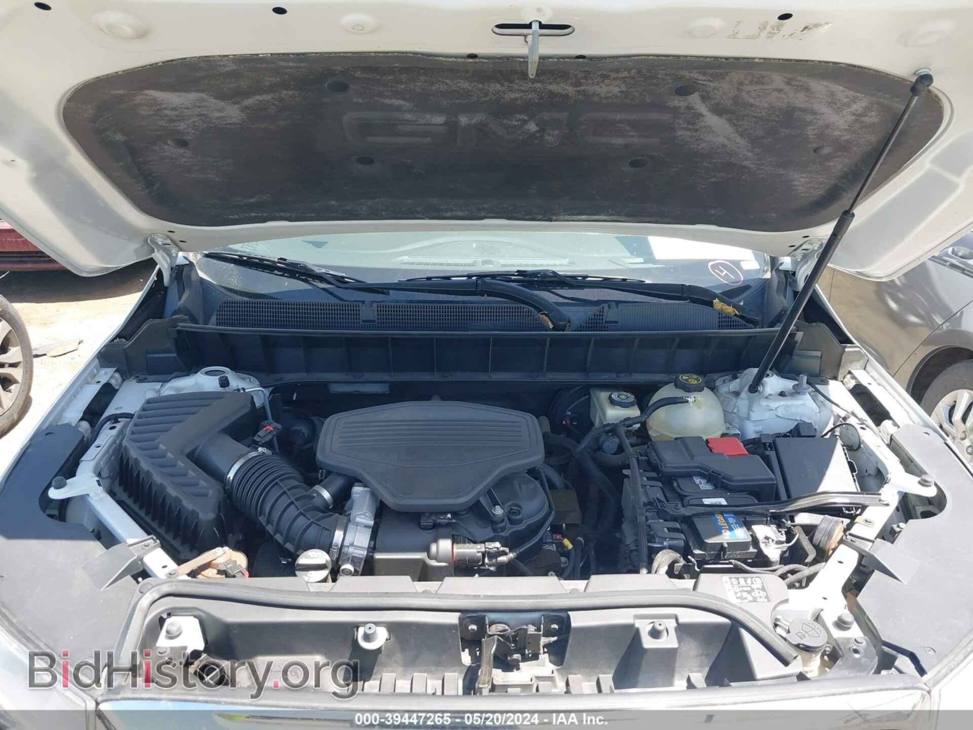 2017 GMC ACADIA - VIN: 1GKKNPLS5HZ117598 - Фото 10