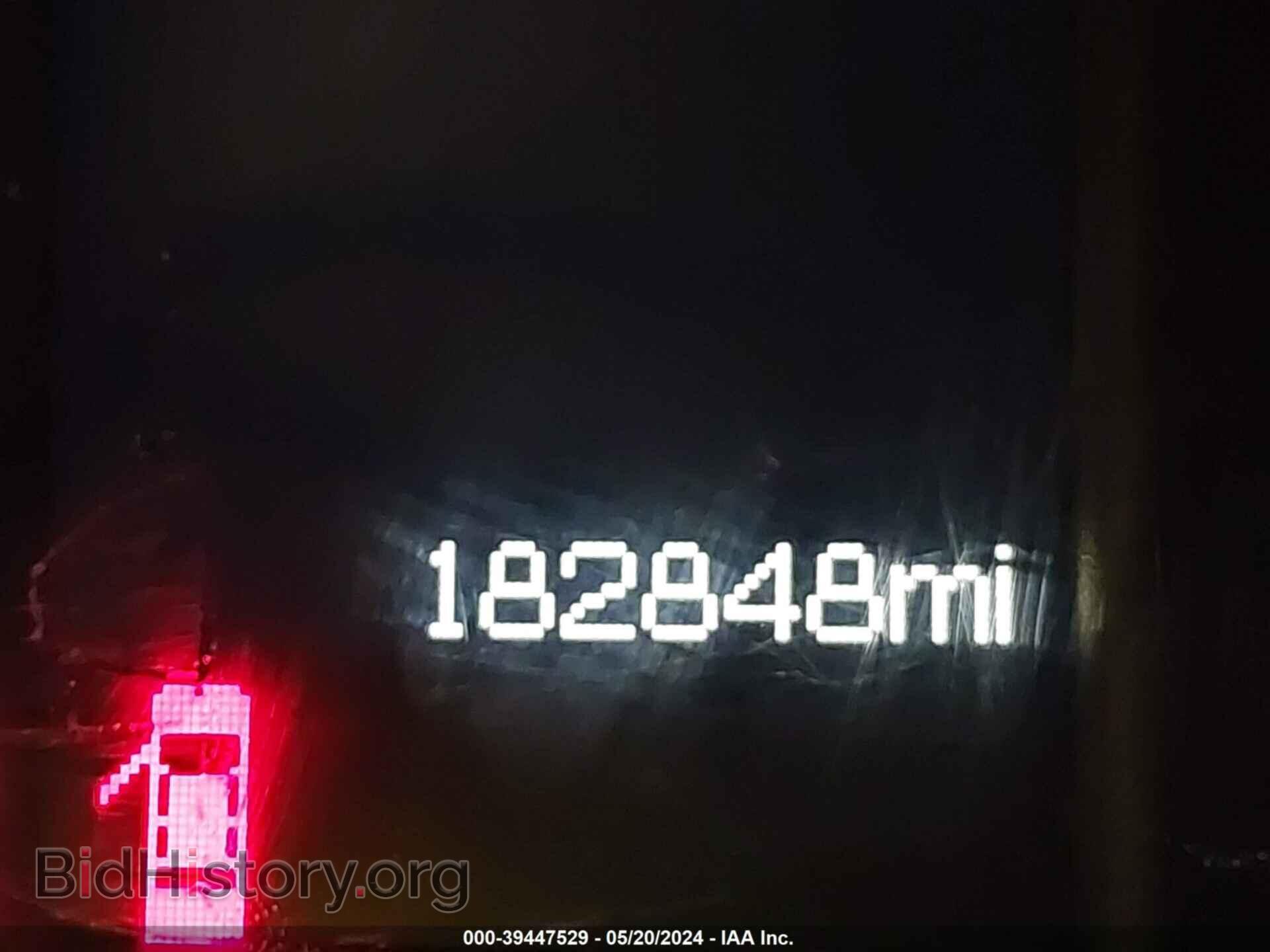 2014 RAM 1500 - VIN: 1C6RR7FT5ES204836 - Photo 7