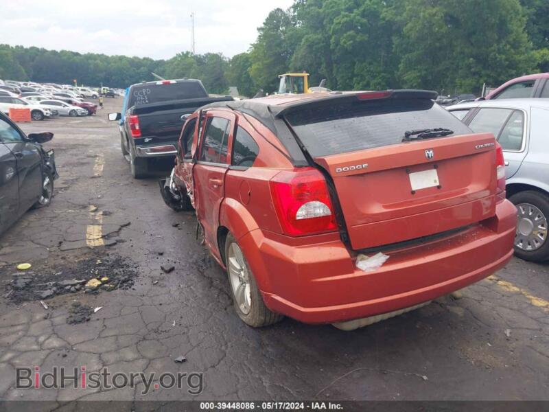 2010 Dodge CALIBER (VIN 1B3CB3HA8AD565954) — photo 3 of 11