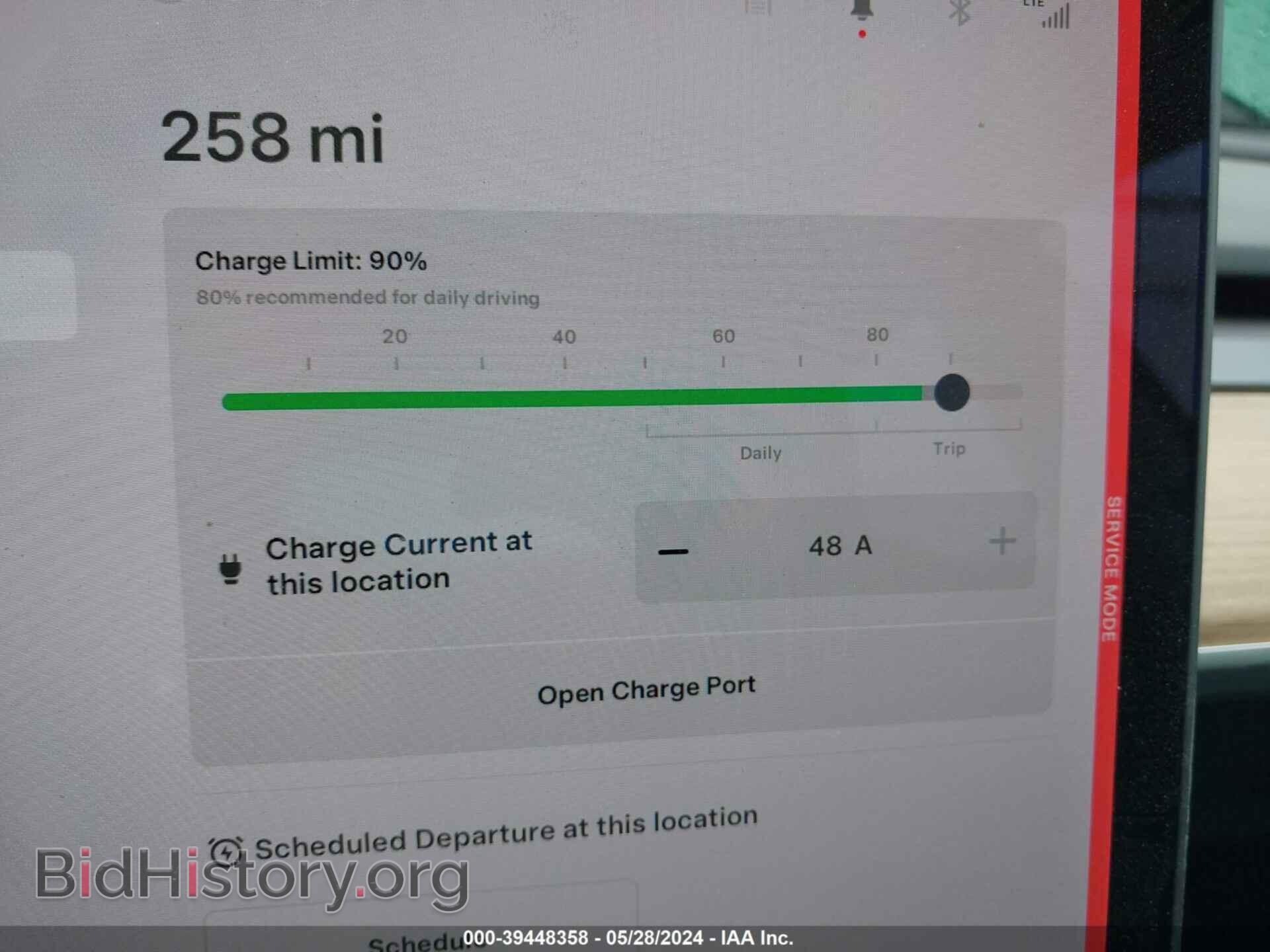 2020 TESLA MODEL 3 - VIN: 5YJ3E1EB8LF735538 - Фото 18