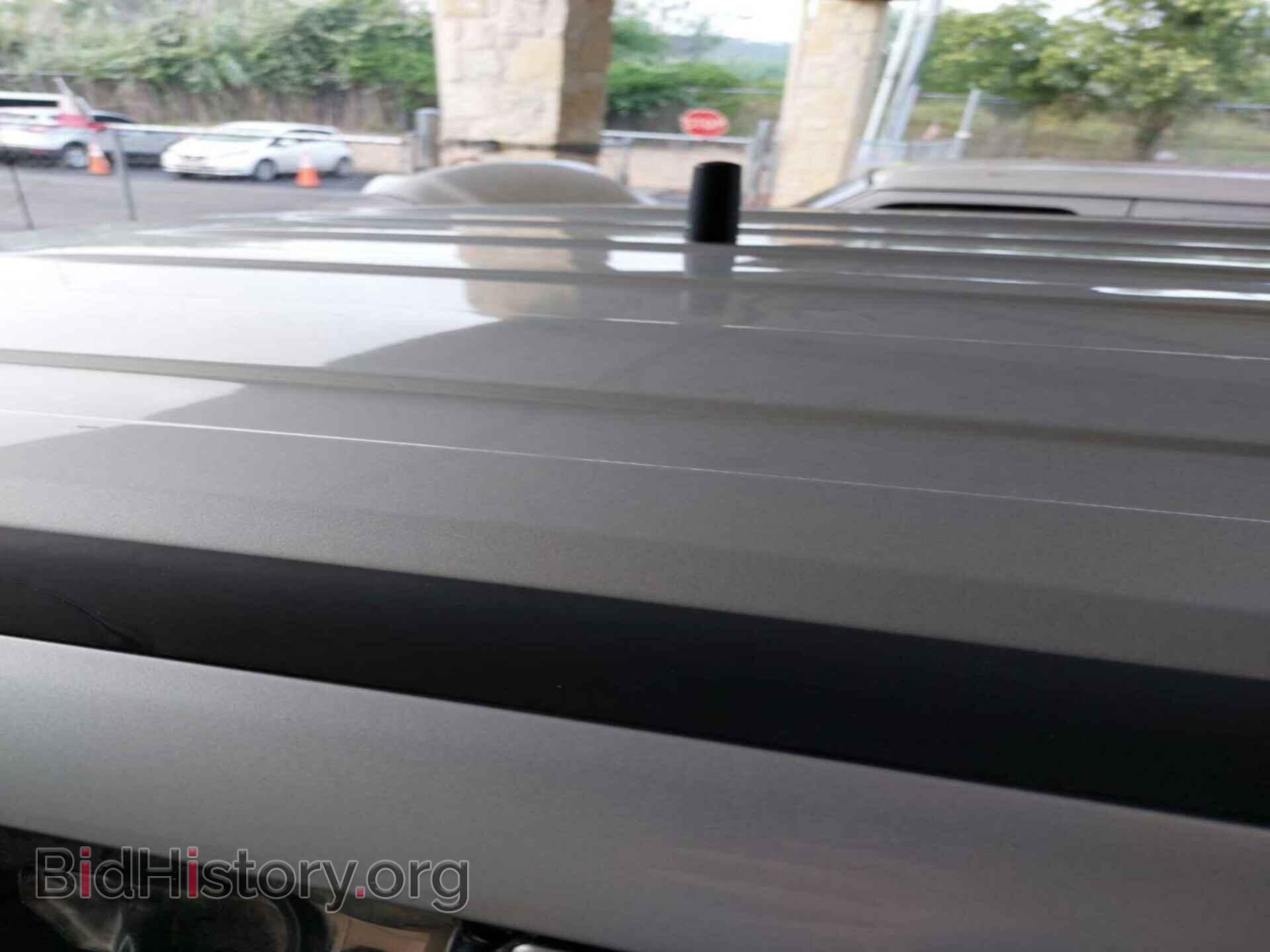 2017 FORD F-250 - VIN: 1FT7X2B66HEE19783 - Фото 8