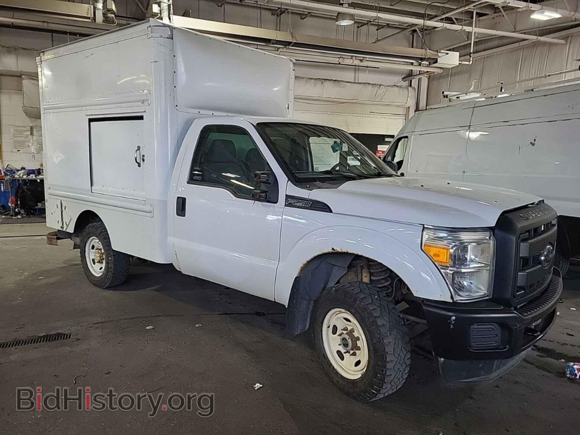 2013 FORD F-250 - VIN: 1FDBF2B68DEB64363 - Фото 21