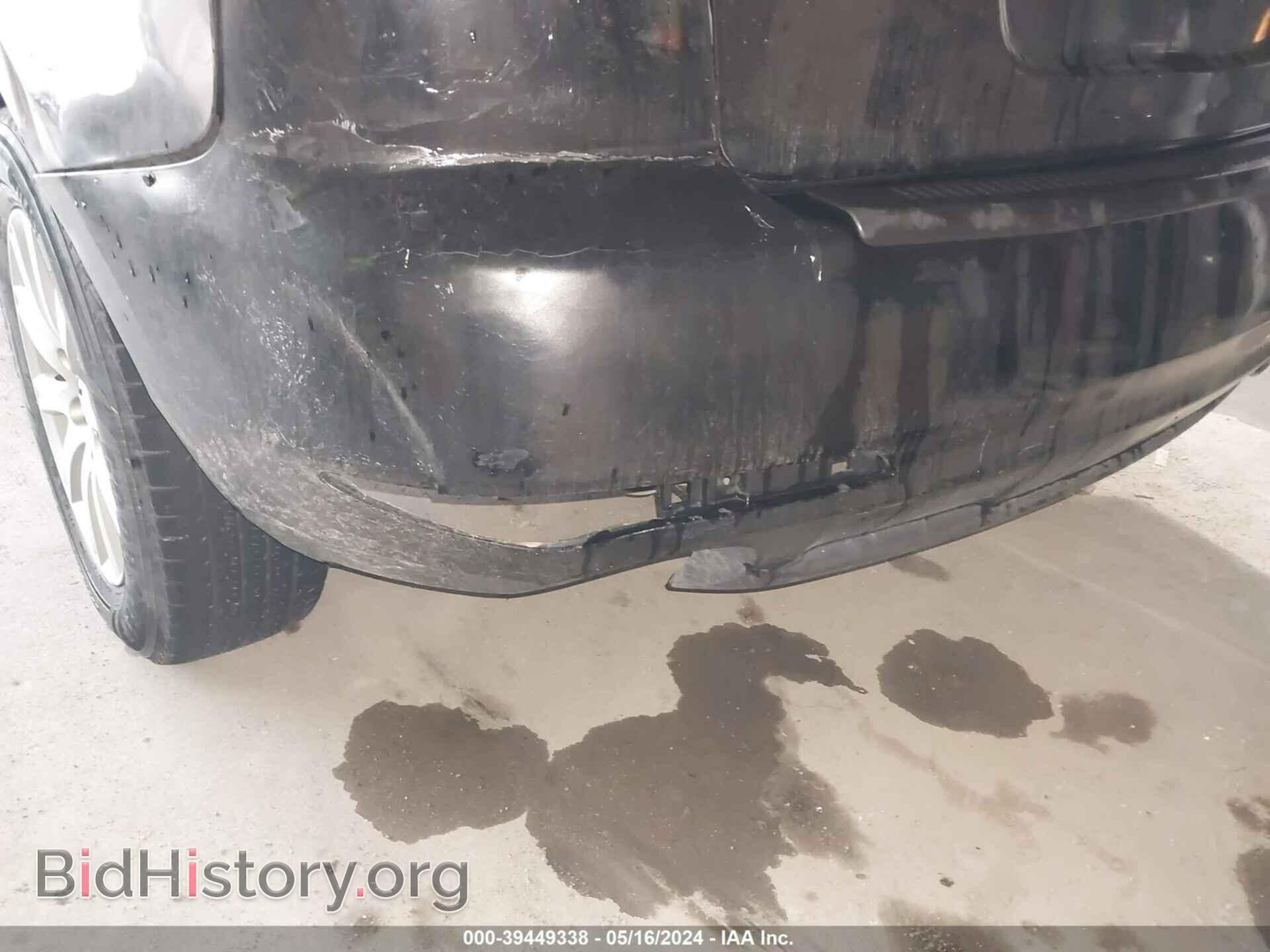 2011 MAZDA CX-7 - VIN: JM3ER2C57B0376168 - Фото 6