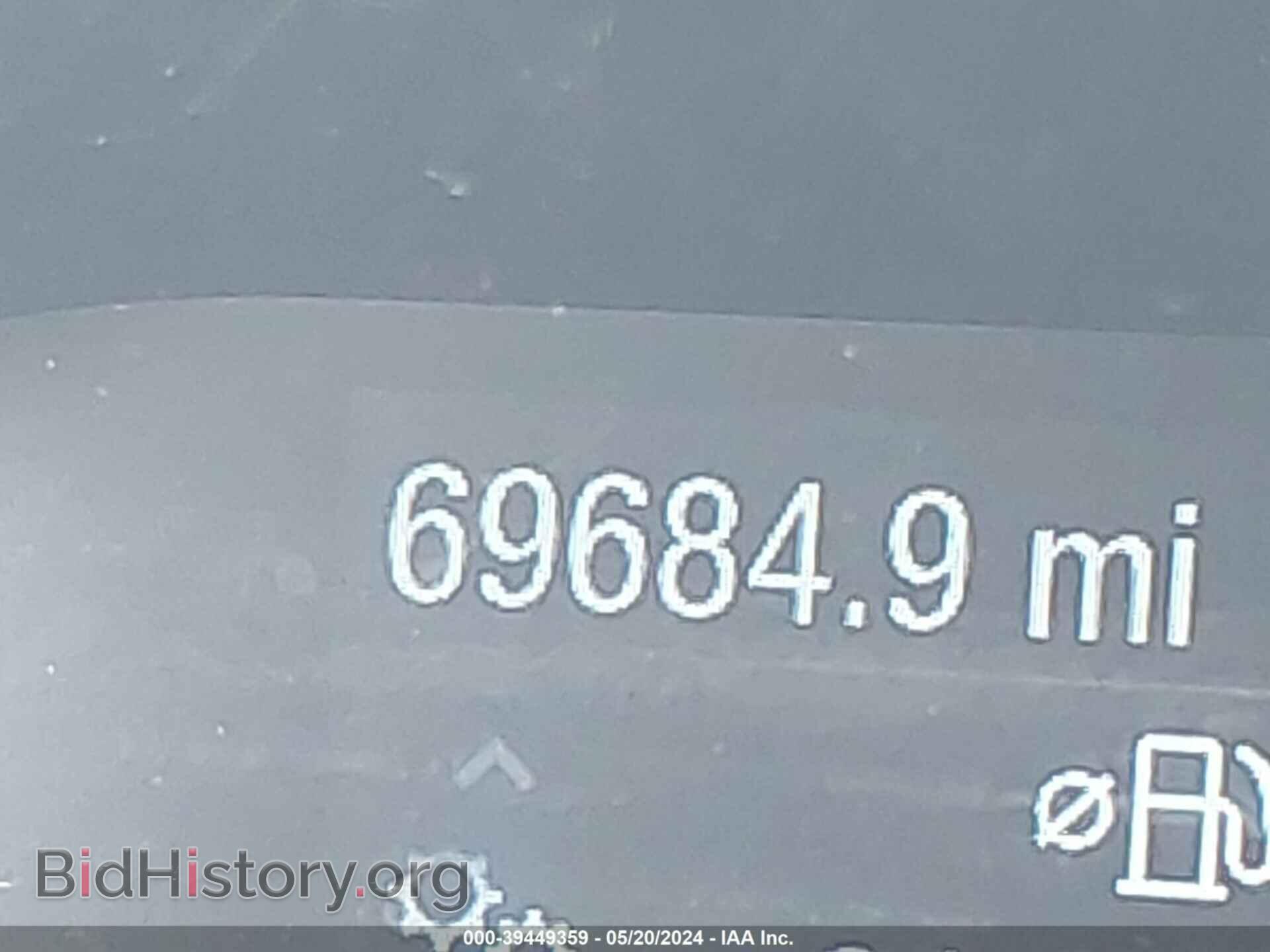 2020 FORD TRANSIT CONNECT - VIN: NM0LS7E23L1461361 - Фото 7