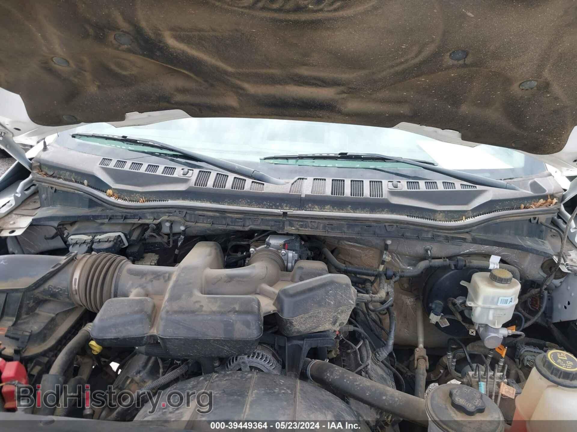 2017 FORD F-250 - VIN: 1FDBF2A63HEC81792 - Фото 10