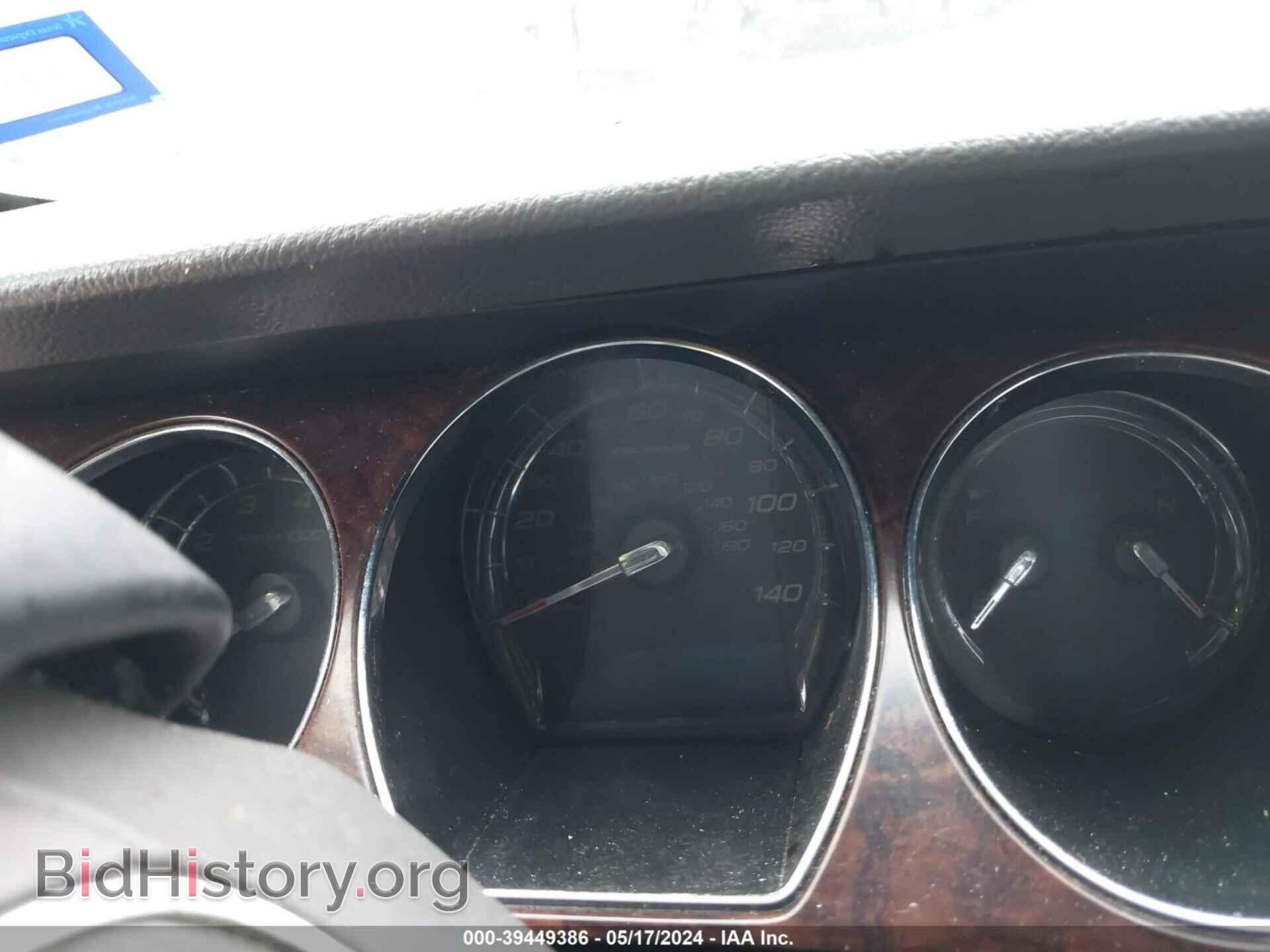 2011 FORD TAURUS - VIN: 1FAHP2EW1BG132076 - Фото 7
