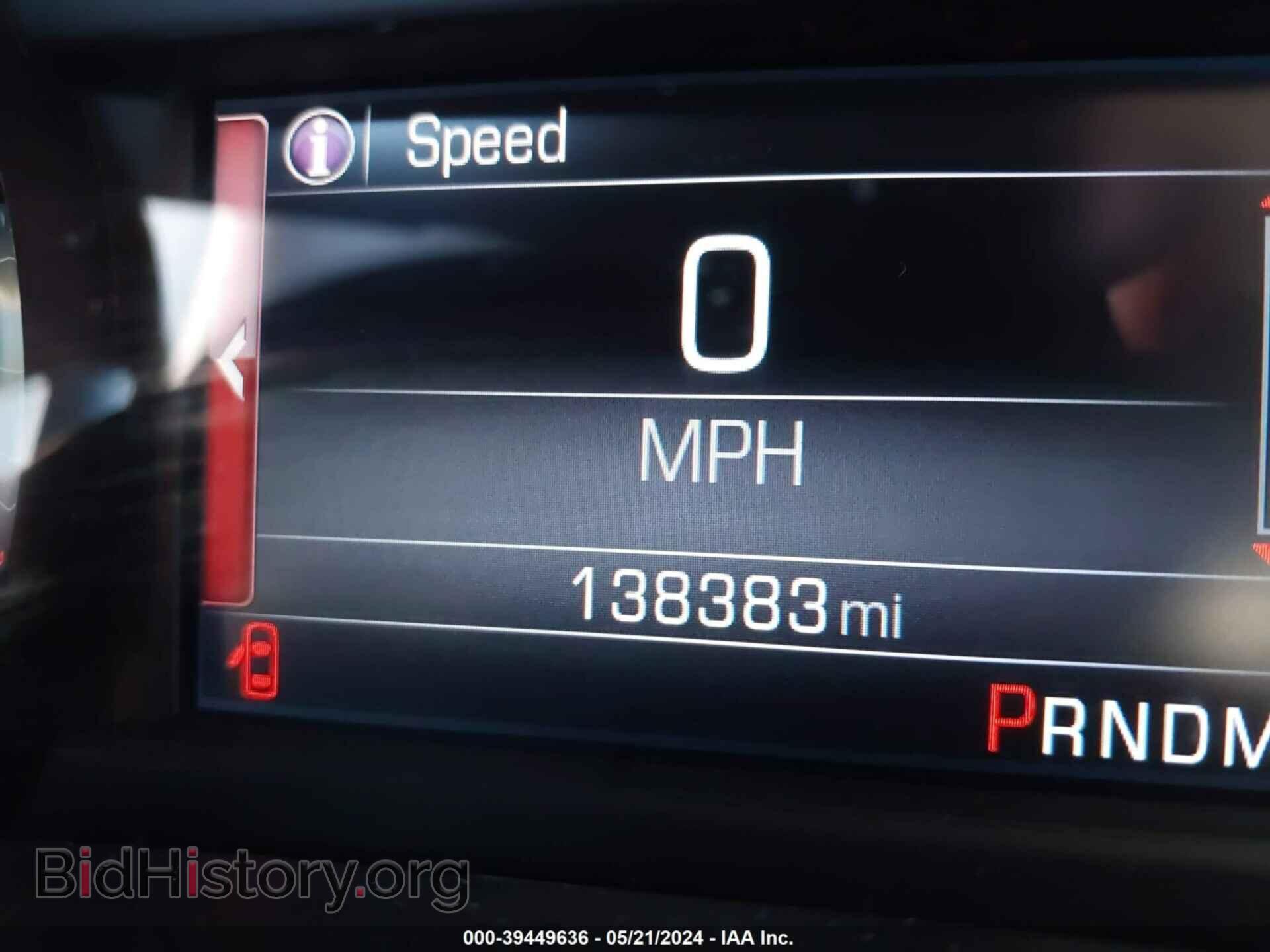 2014 GMC SIERRA 1500 - VIN: 3GTU1VEC3EG385815 - Фото 16