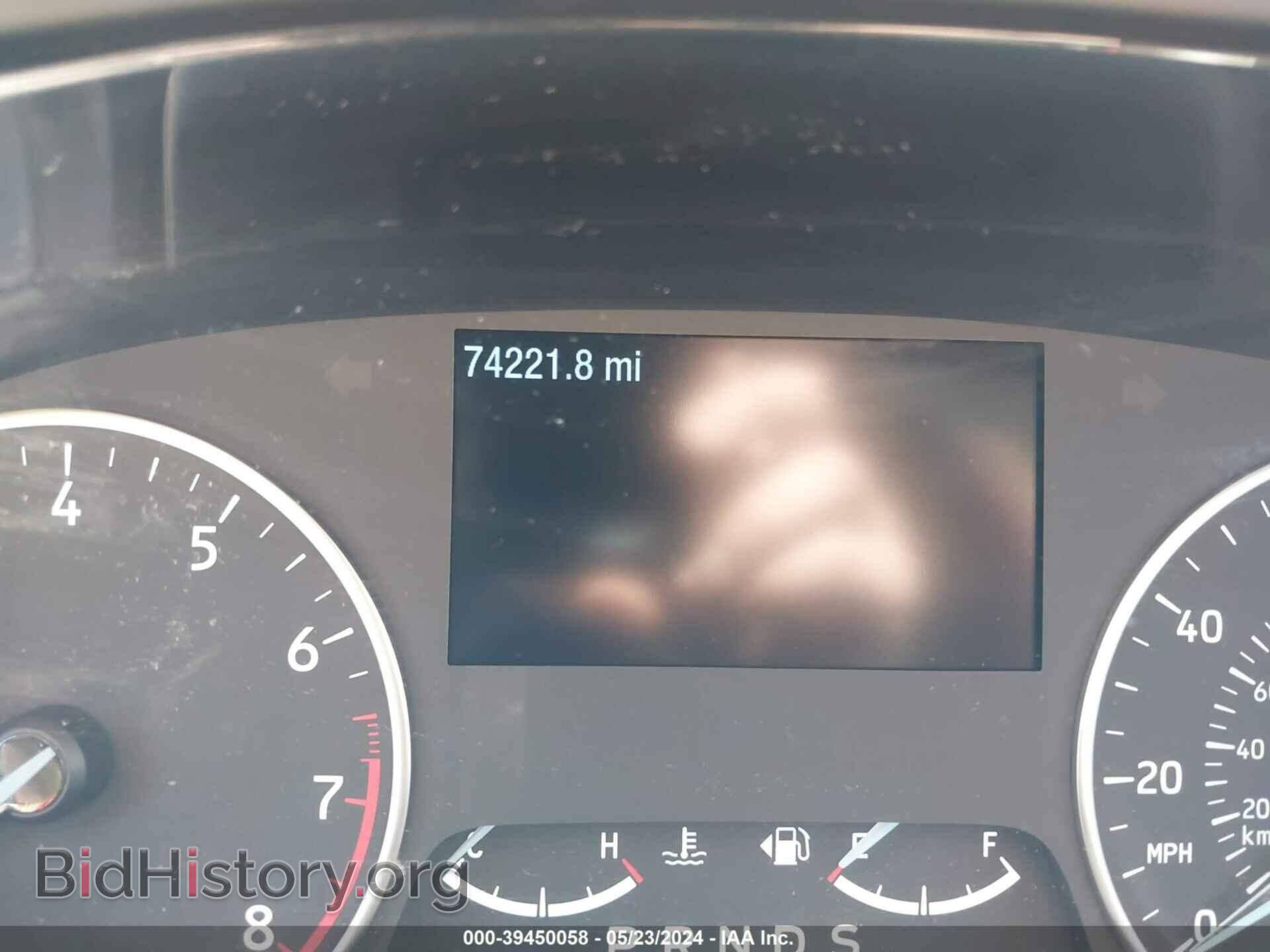 2019 FORD ECOSPORT - VIN: MAJ6S3GL7KC268363 - Фото 7