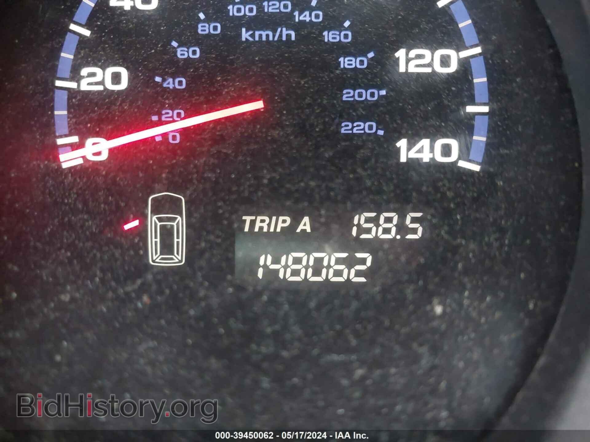 2006 ACURA MDX - VIN: 2HNYD18846H528114 - Фото 7