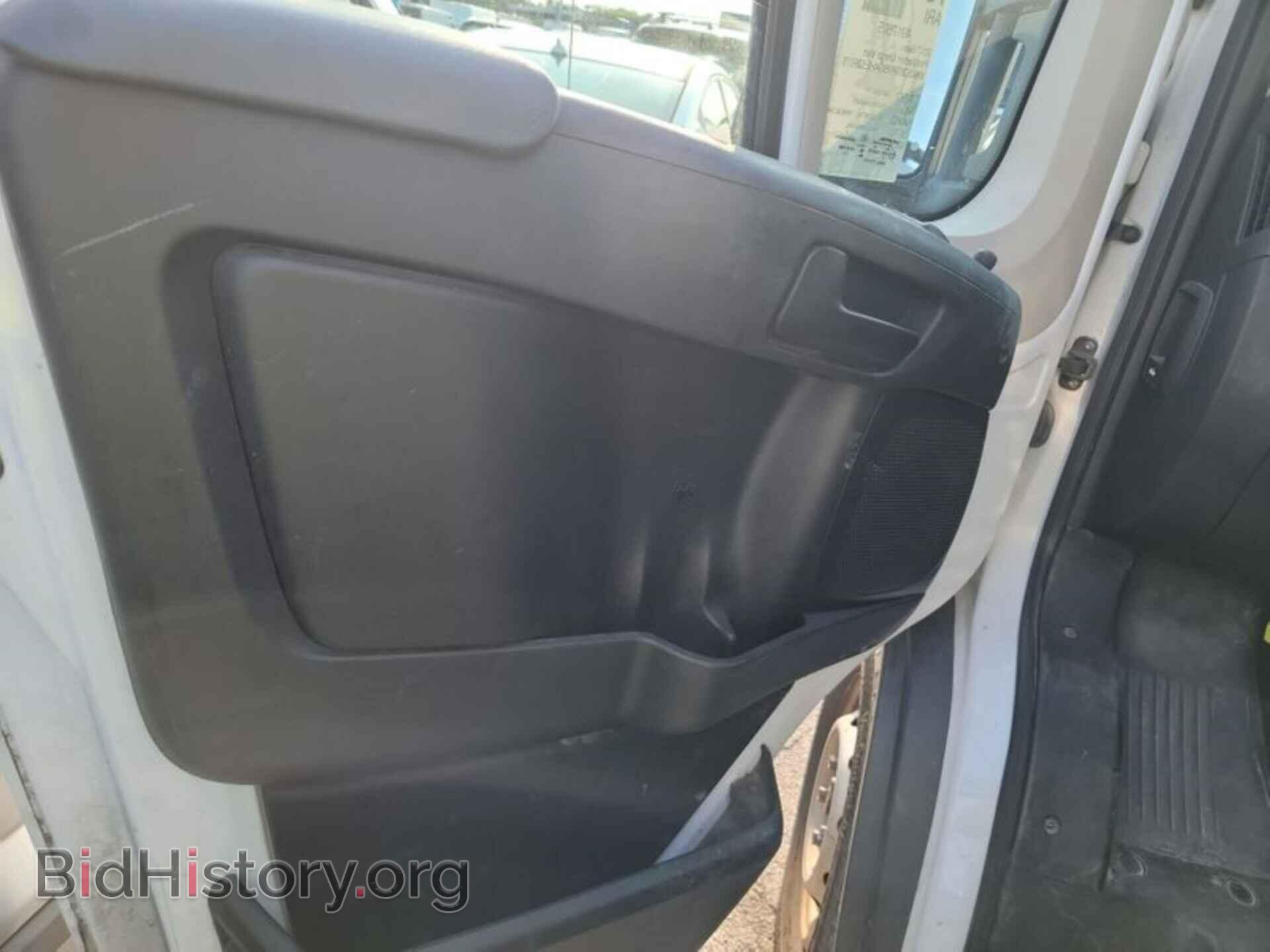 2017 RAM PROMASTER 1500 - VIN: 3C6TRVBG4HE529276 - Фото 8