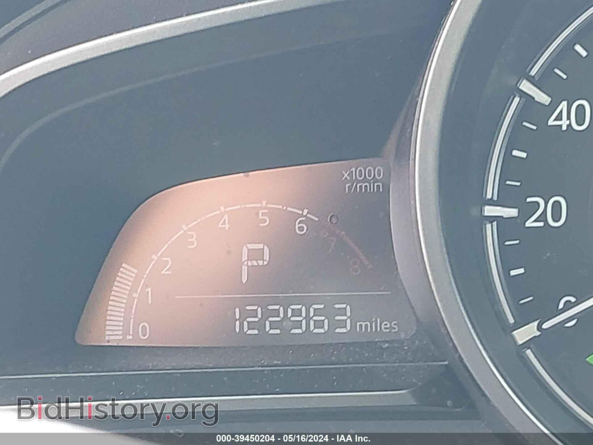 2017 MAZDA MAZDA3 - VIN: 3MZBN1U76HM138526 - Фото 7