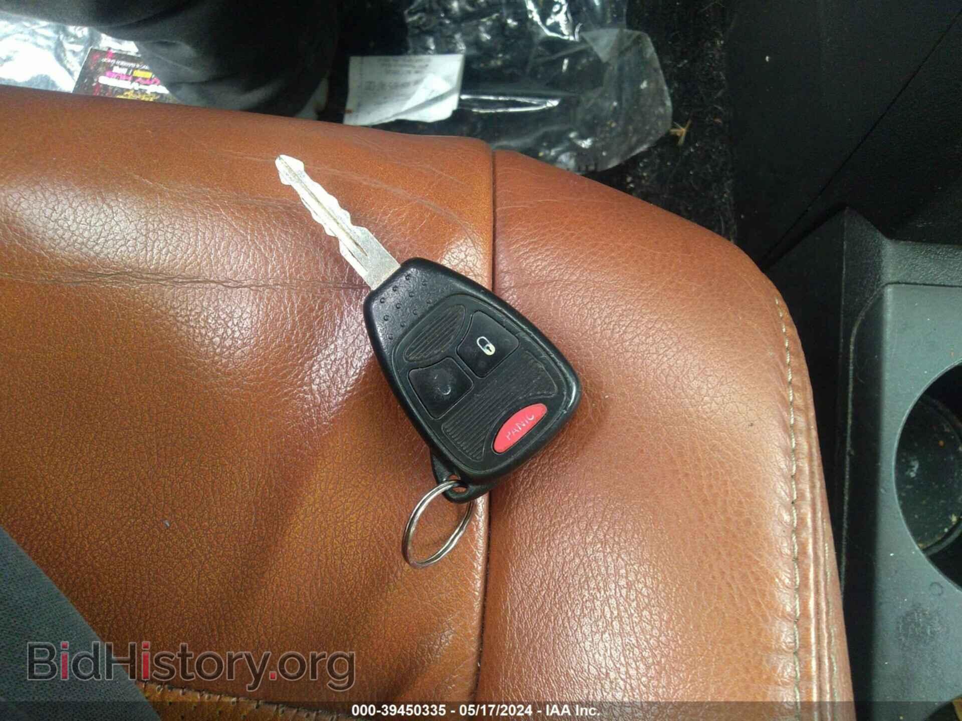 2015 JEEP COMPASS - VIN: 1C4NJDCB4FD176932 - Фото 11