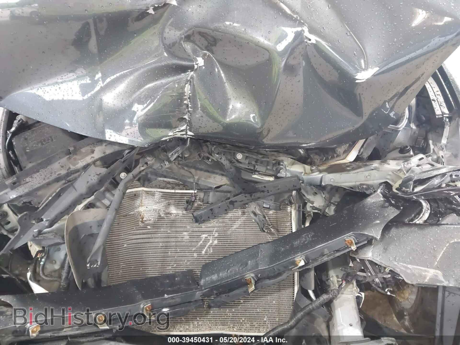 2014 CADILLAC CTS - VIN: 1G6AX5SX9E0176353 - Фото 10