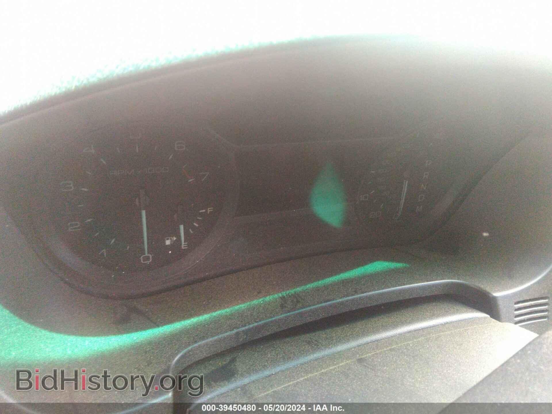 2012 FORD EXPLORER - VIN: 1FMHK8B86CGA69118 - Фото 7