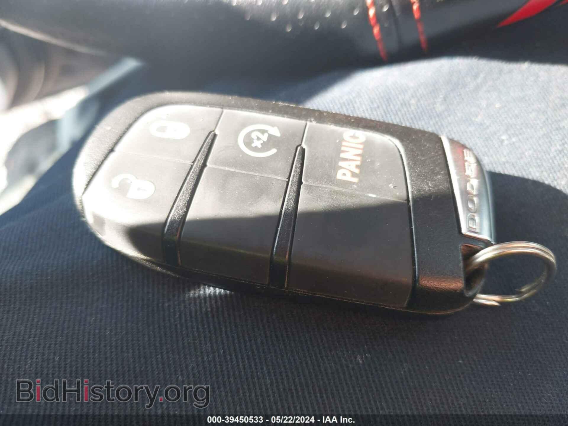 2011 DODGE JOURNEY - VIN: 3D4PH9FG2BT513646 - Фото 11