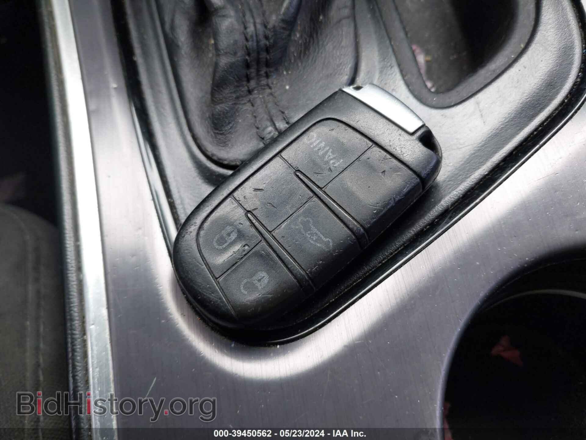2016 DODGE CHALLENGER - VIN: 2C3CDZAG0GH209976 - Фото 11