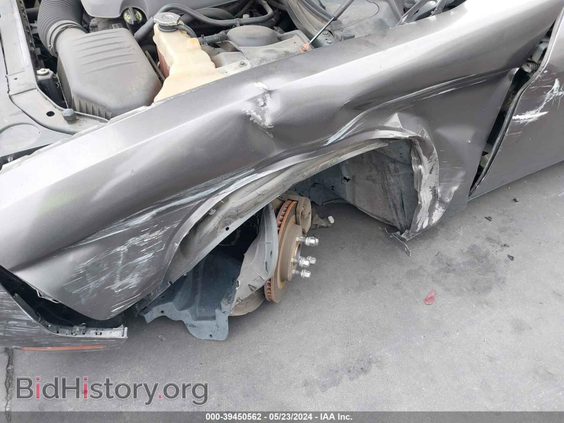 2016 DODGE CHALLENGER - VIN: 2C3CDZAG0GH209976 - Фото 6